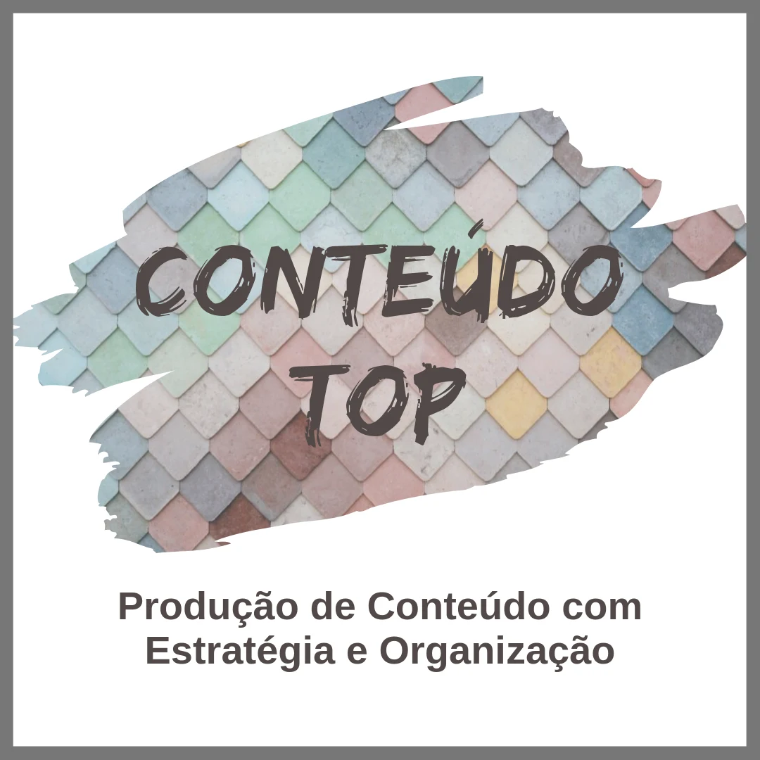 Imagem do curso Curso Online Conteúdo Organizado