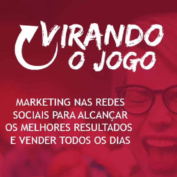 Imagem do curso Workshop Online Virando o Jogo