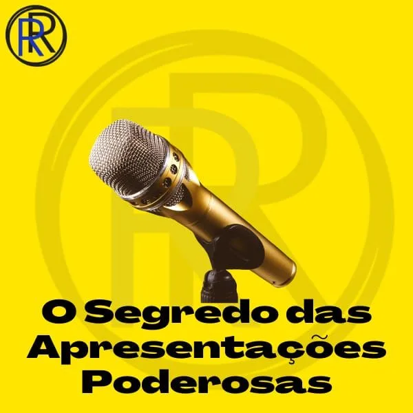 Capa do curso