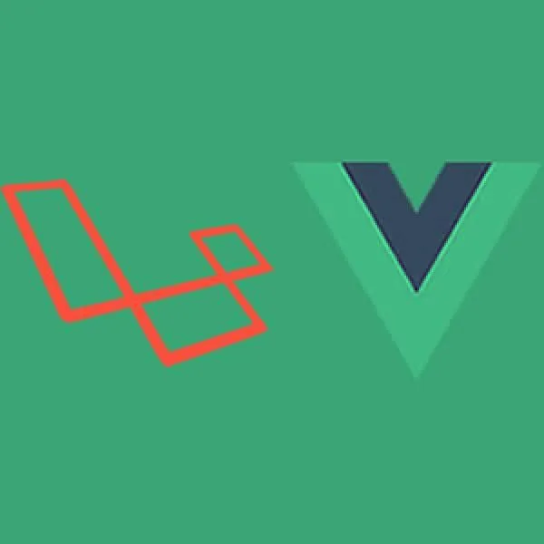 Imagem do curso Curso de Laravel com Vue JS
