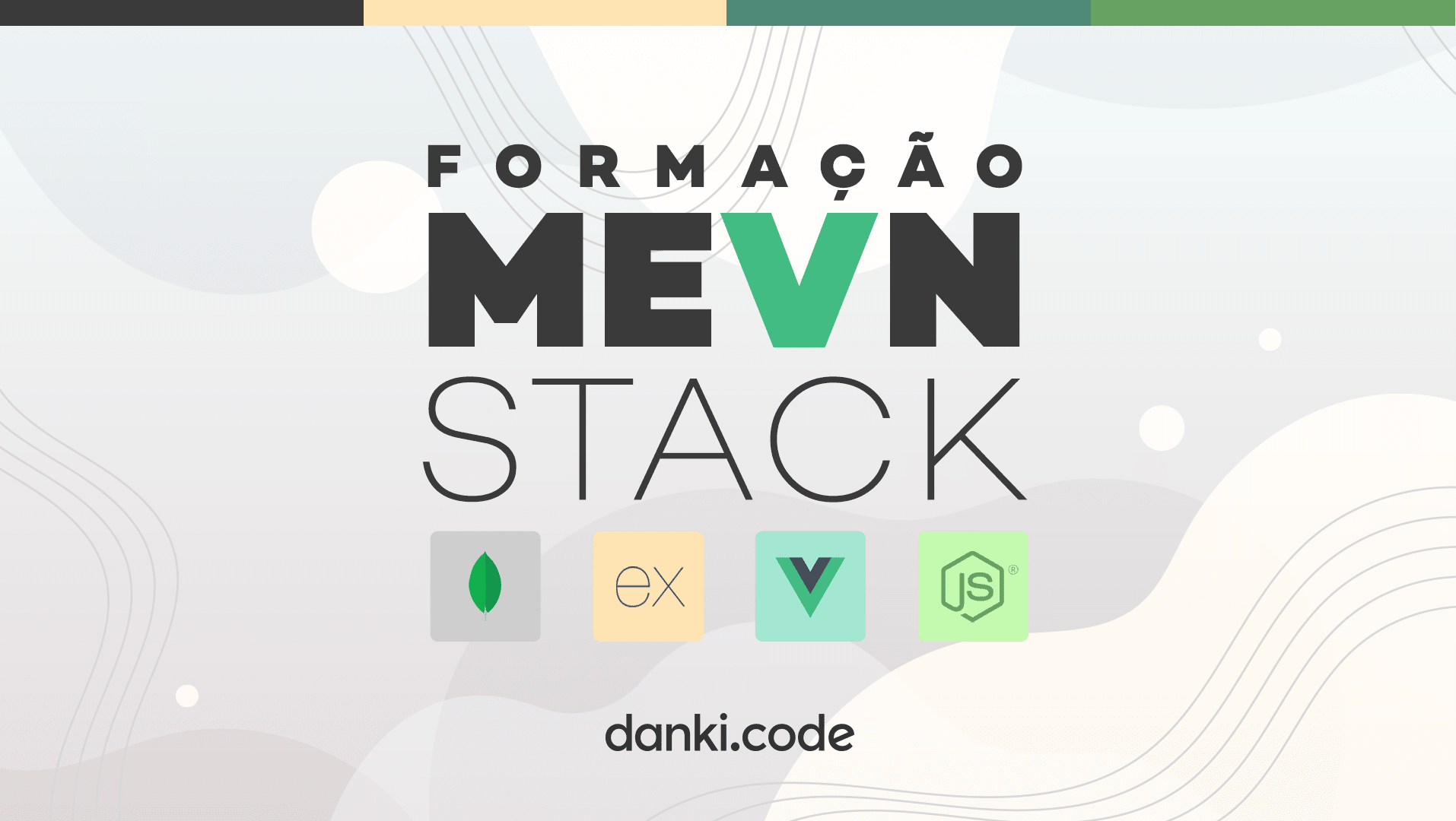 Capa do curso 