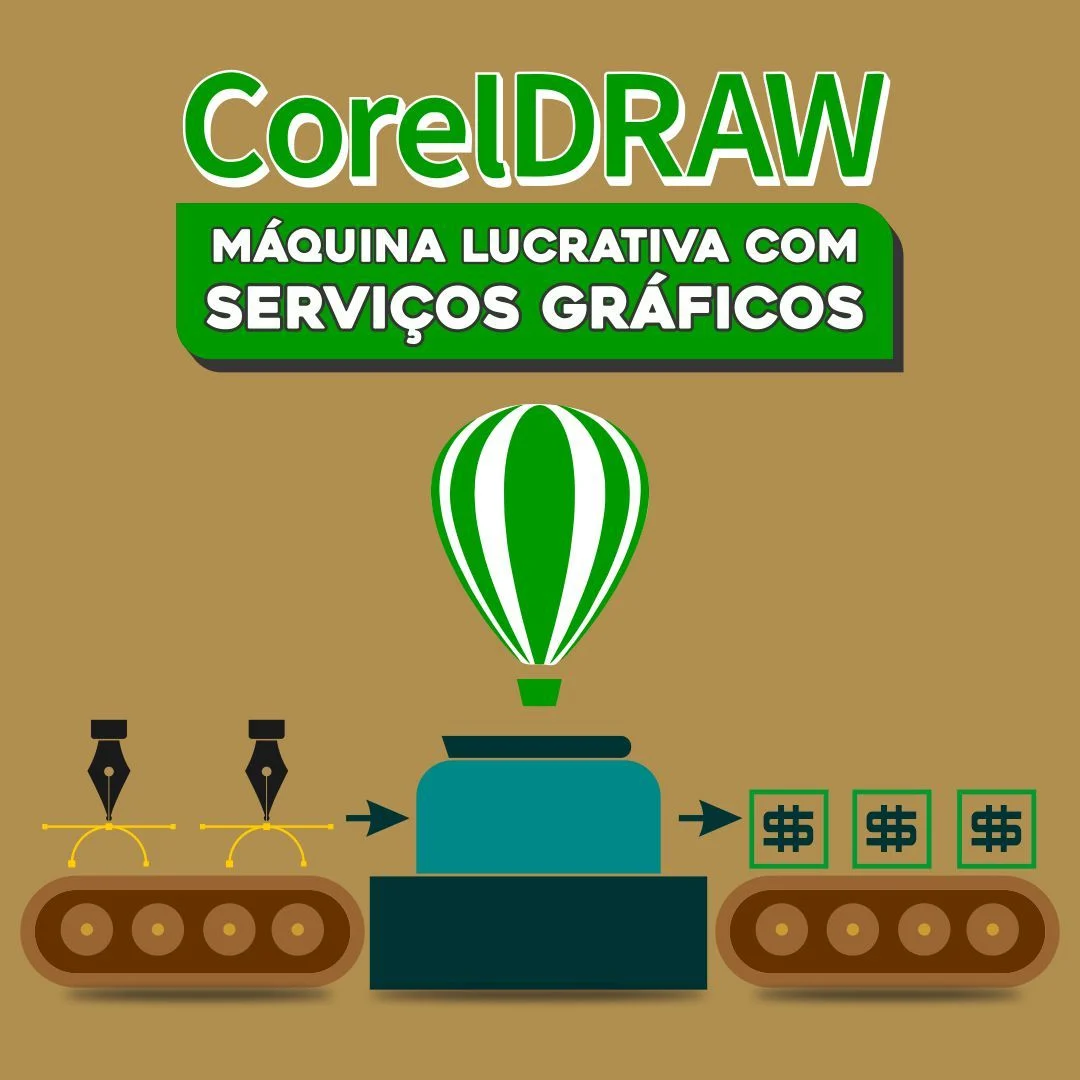 Capa do curso 