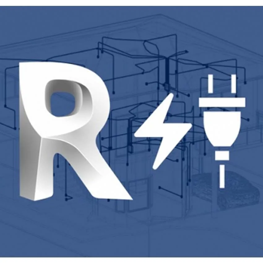 Imagem do curso Curso de Revit MEP (Elétrico BIM)