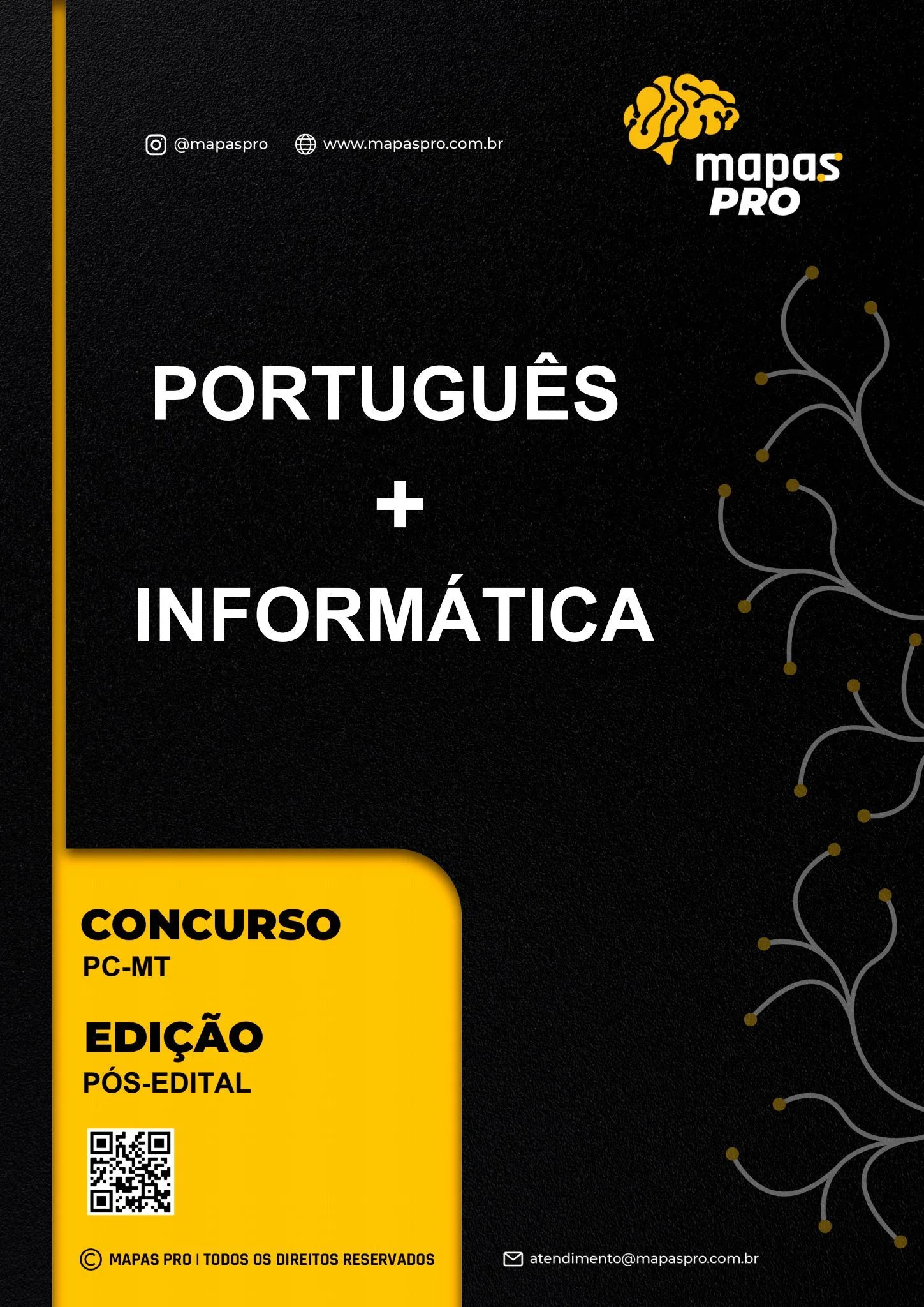 Capa do curso