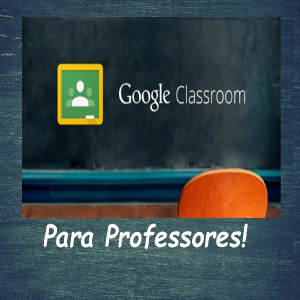 Capa do curso
