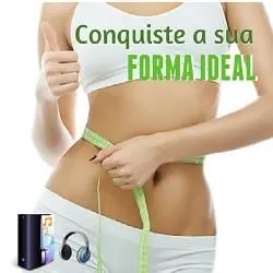 Conquiste a Sua Forma Ideal
