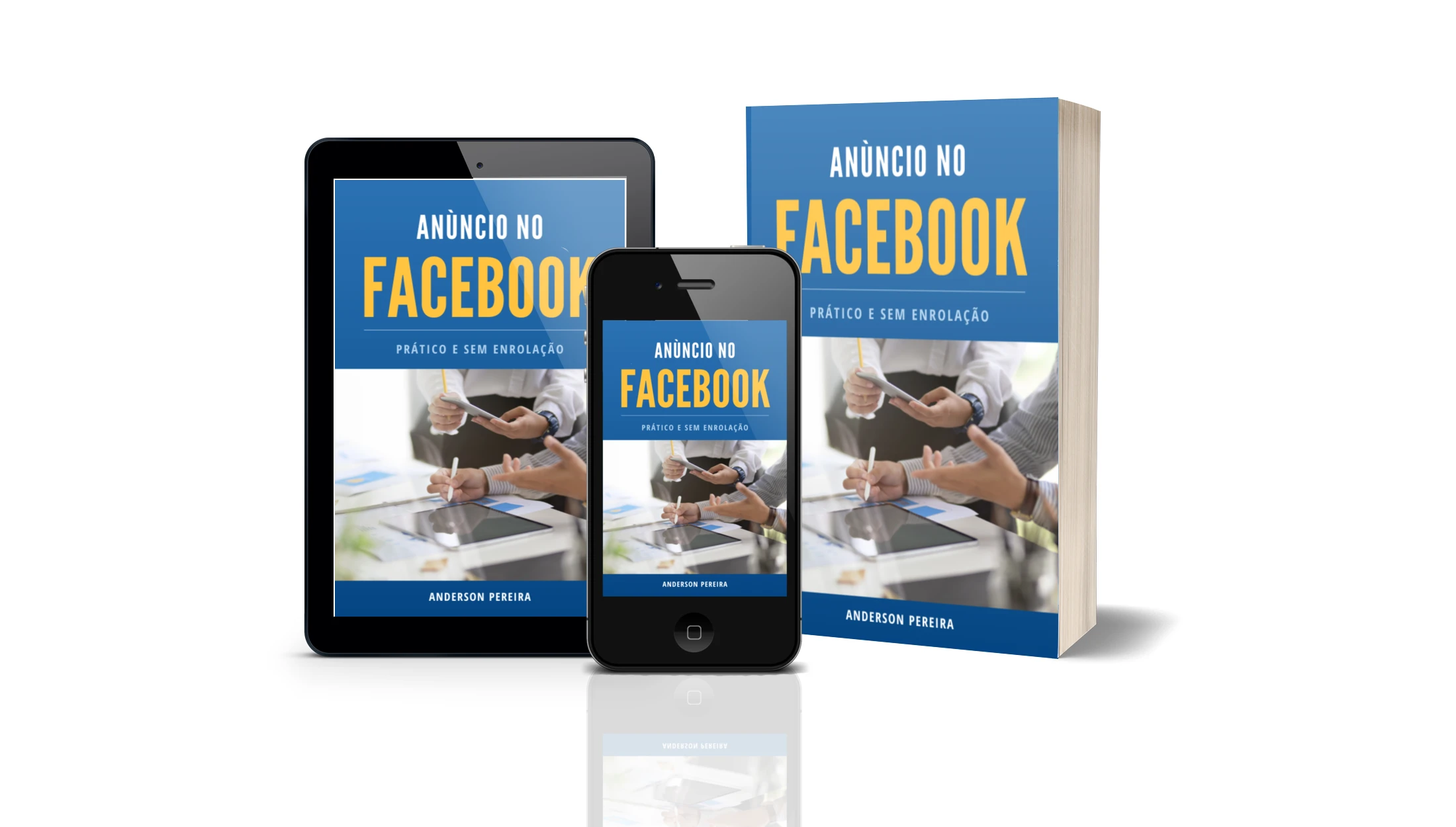 Imagem do curso Facebook ADS Na Pratica