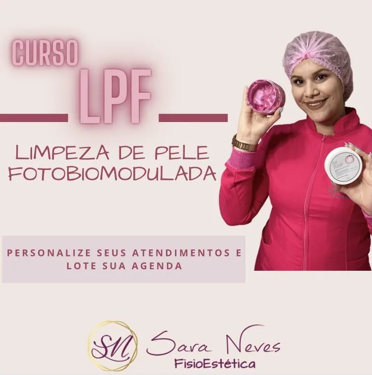 Capa do curso