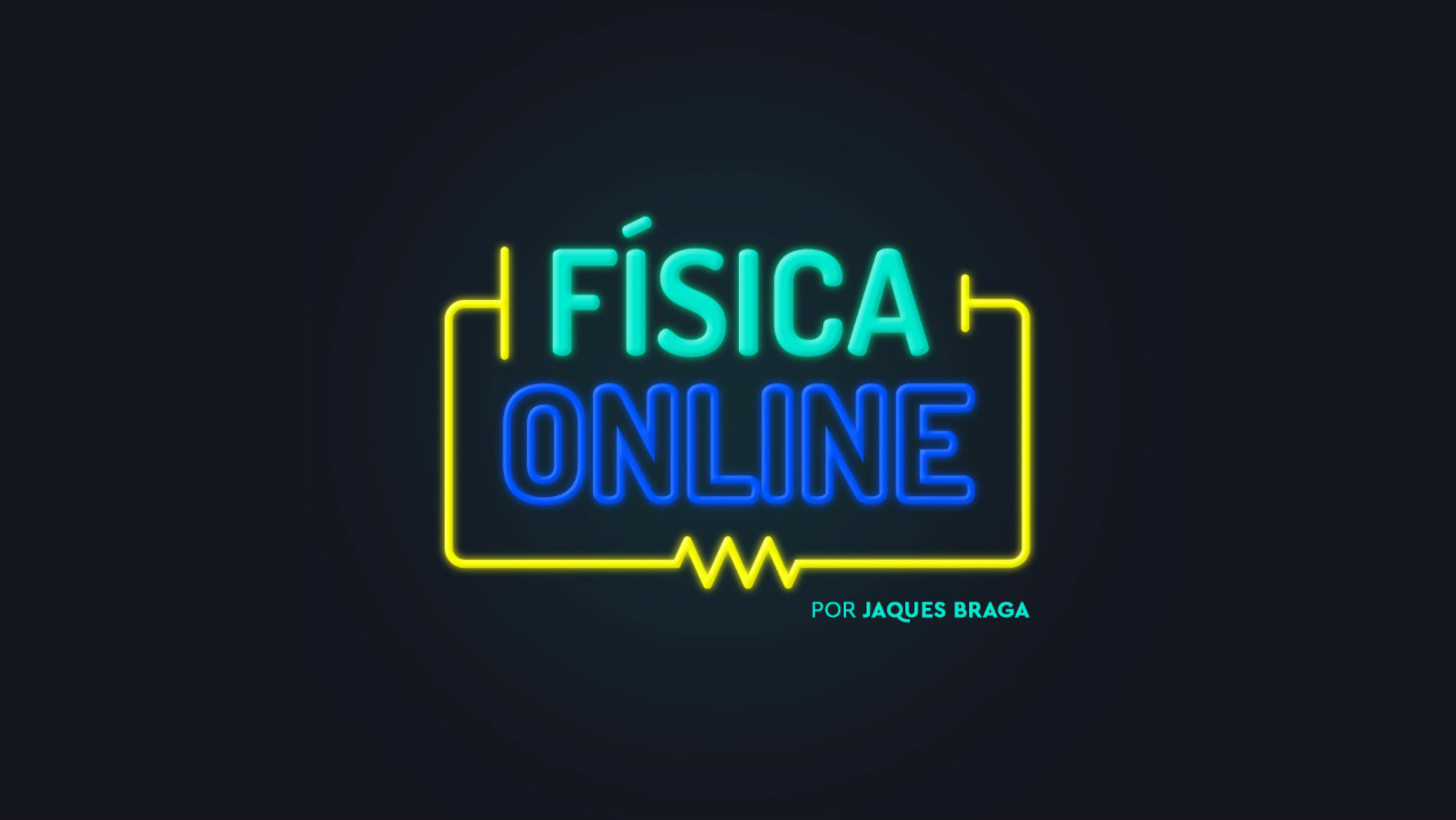 Imagem do curso FÍSICA ONLINE-VETERANOS