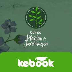 Imagem do curso Curso Plantas e Jardinagem | Cultive seu jardim dos sonhos