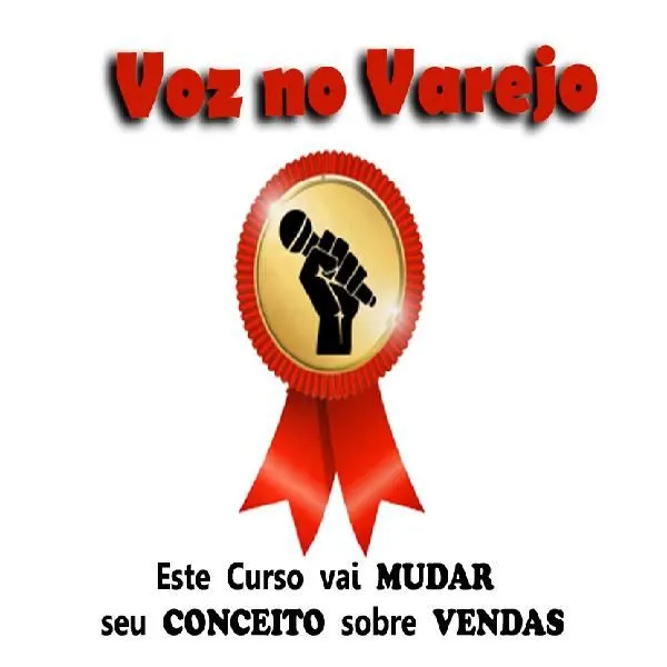 Imagem do curso Voz no Varejo