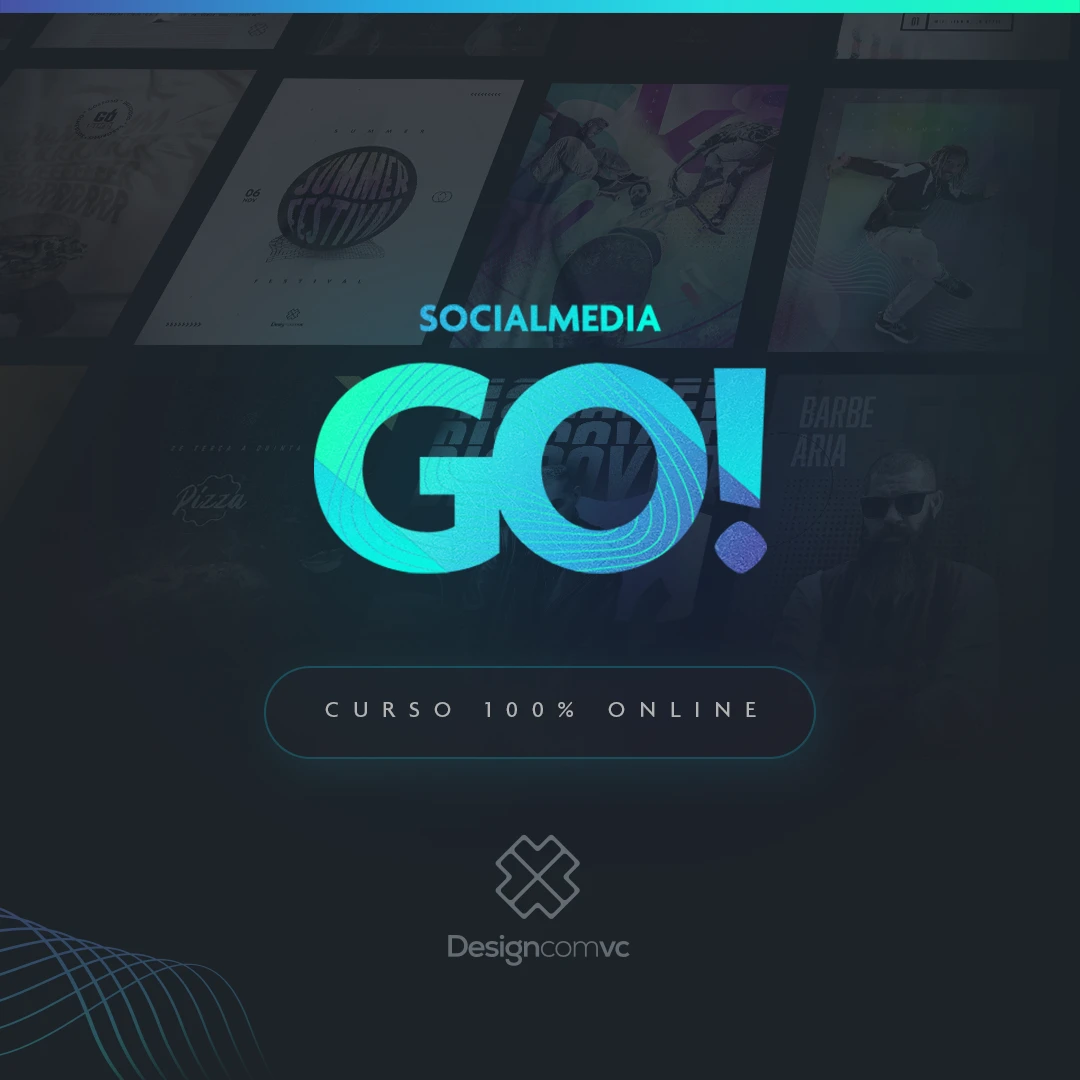 Social Media GO!
