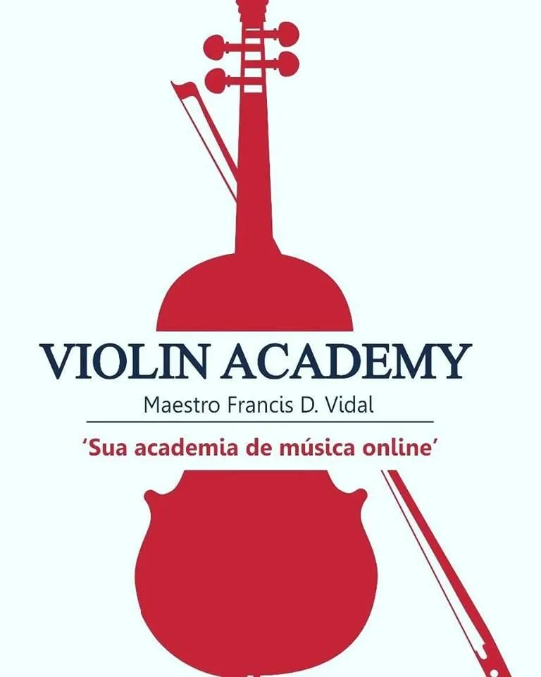 Imagem Violin Academy - Volume I