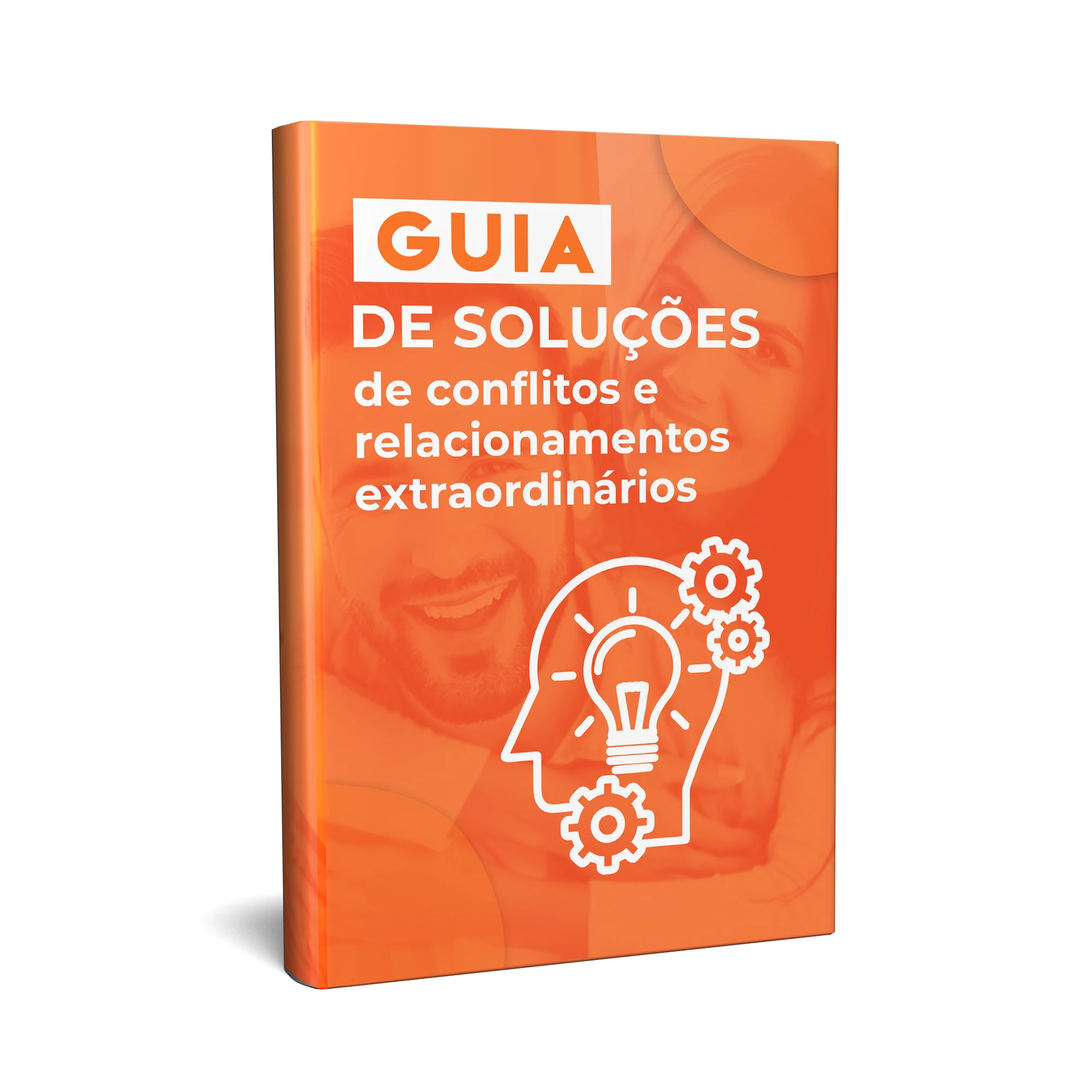 Imagem do curso Guia de Soluções de Conflitos e Relacionamentos Extraordinários.