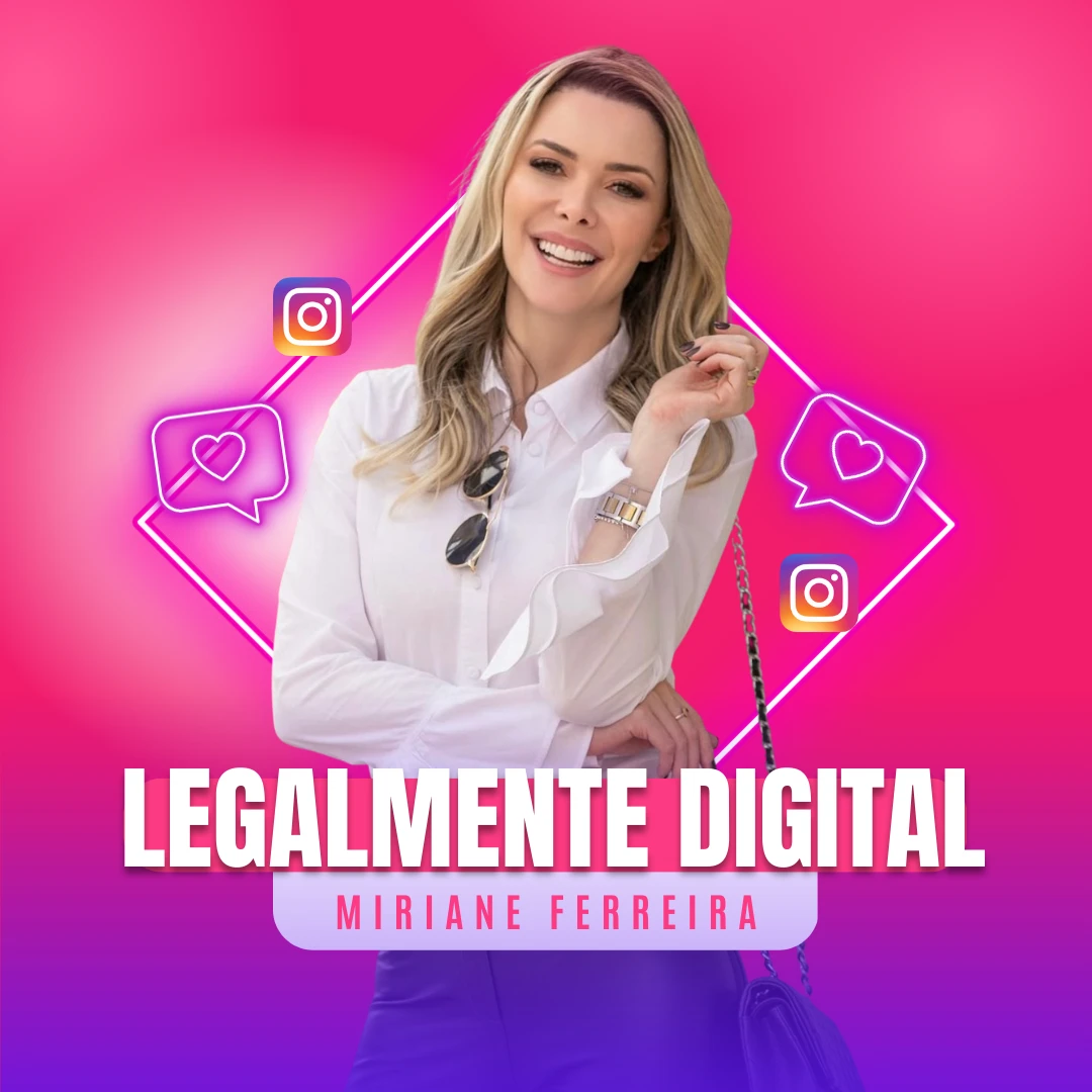 Imagem do curso Legalmente Digital