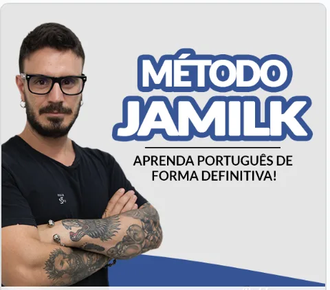 Método Jamilk Vitalício - Pablo Jamilk  grátis