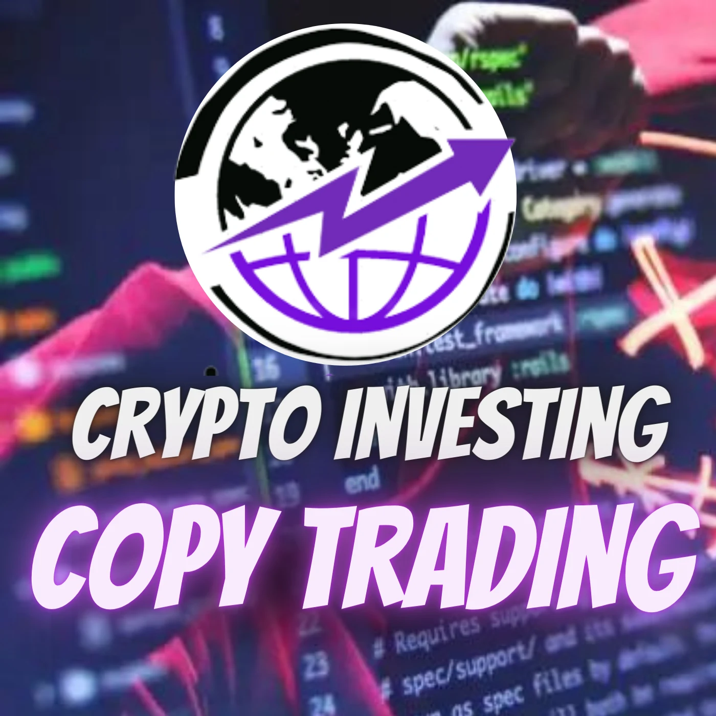 Imagem de MENTORIA CRYPTO INVESTING criado por Rafael Pinheiro na hotmart