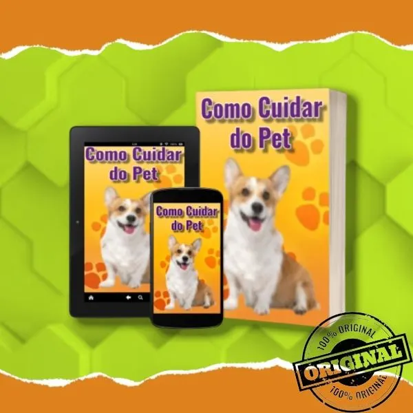 Imagem de Como Cuidar do Pet - Treinamento Online criado por Edivaldo Ascaneo na hotmart