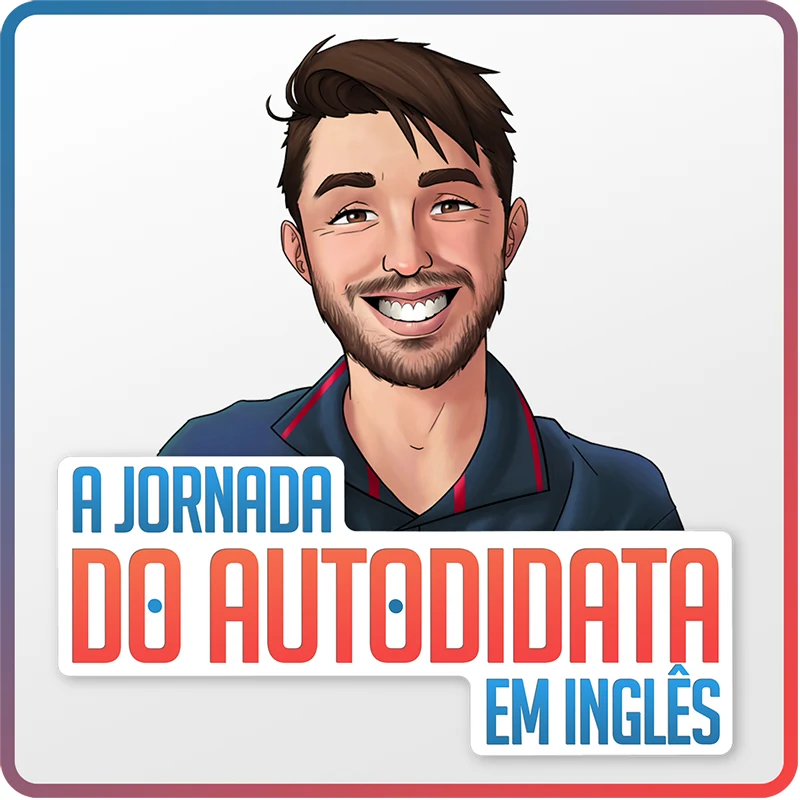 Imagem de Jornada do Autodidata em Inglês criado por O Mundo é o Seu Lar na hotmart