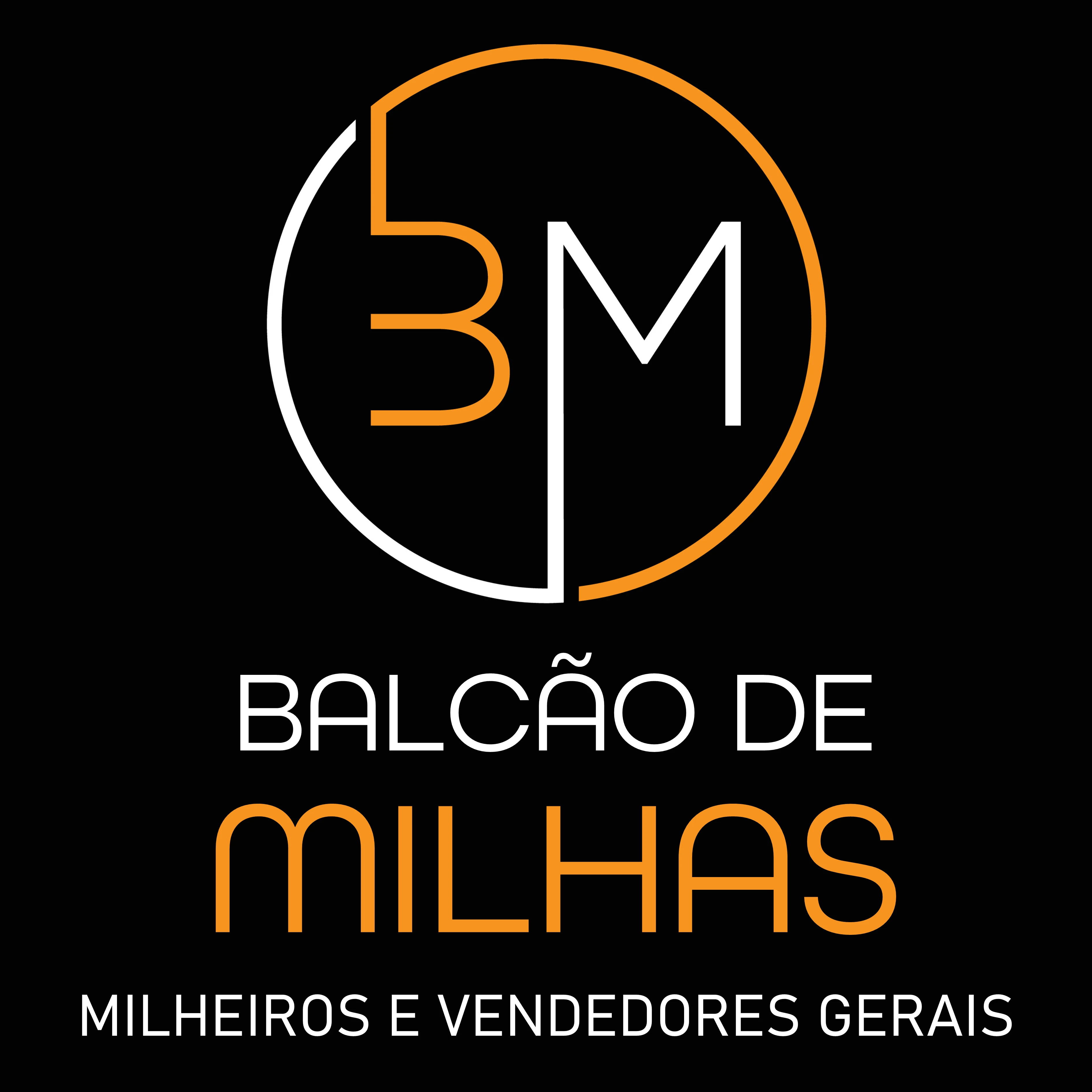 Balcão de Milhas - Módulo de Venda