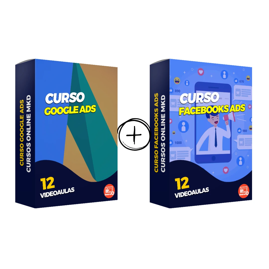 Imagem do curso ADS para Google e Facebook