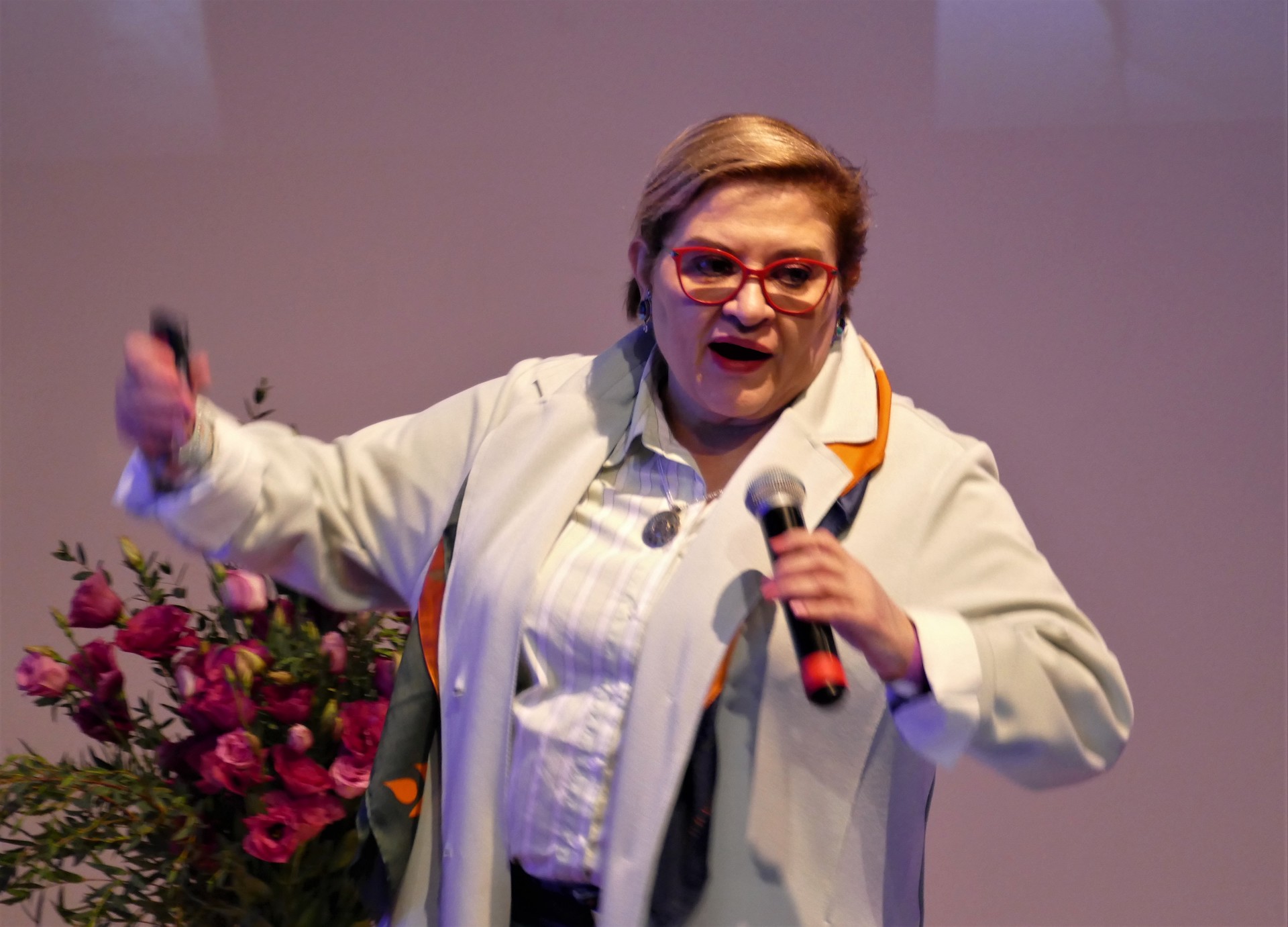 Conferencias