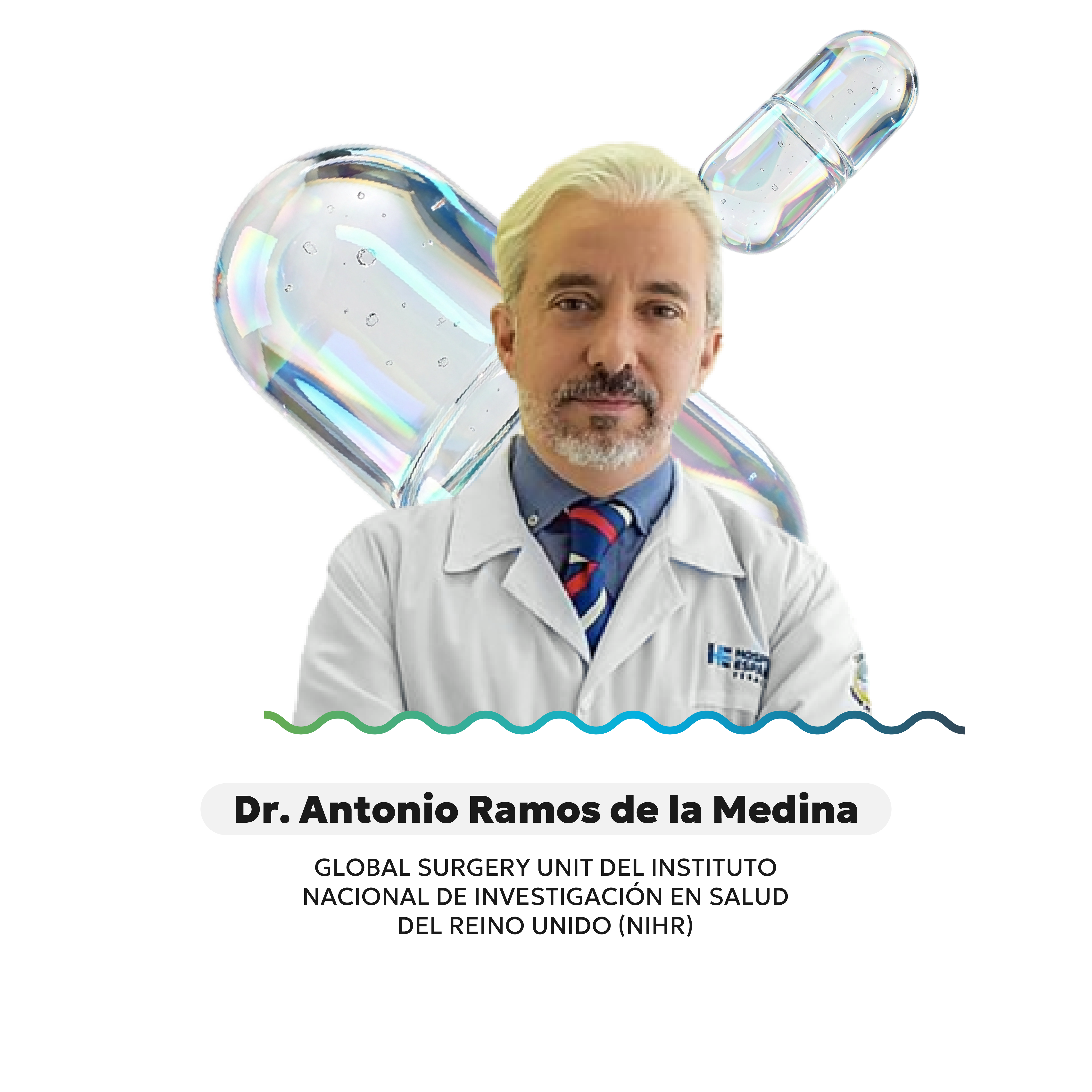 Antonio Ramos de la Medina