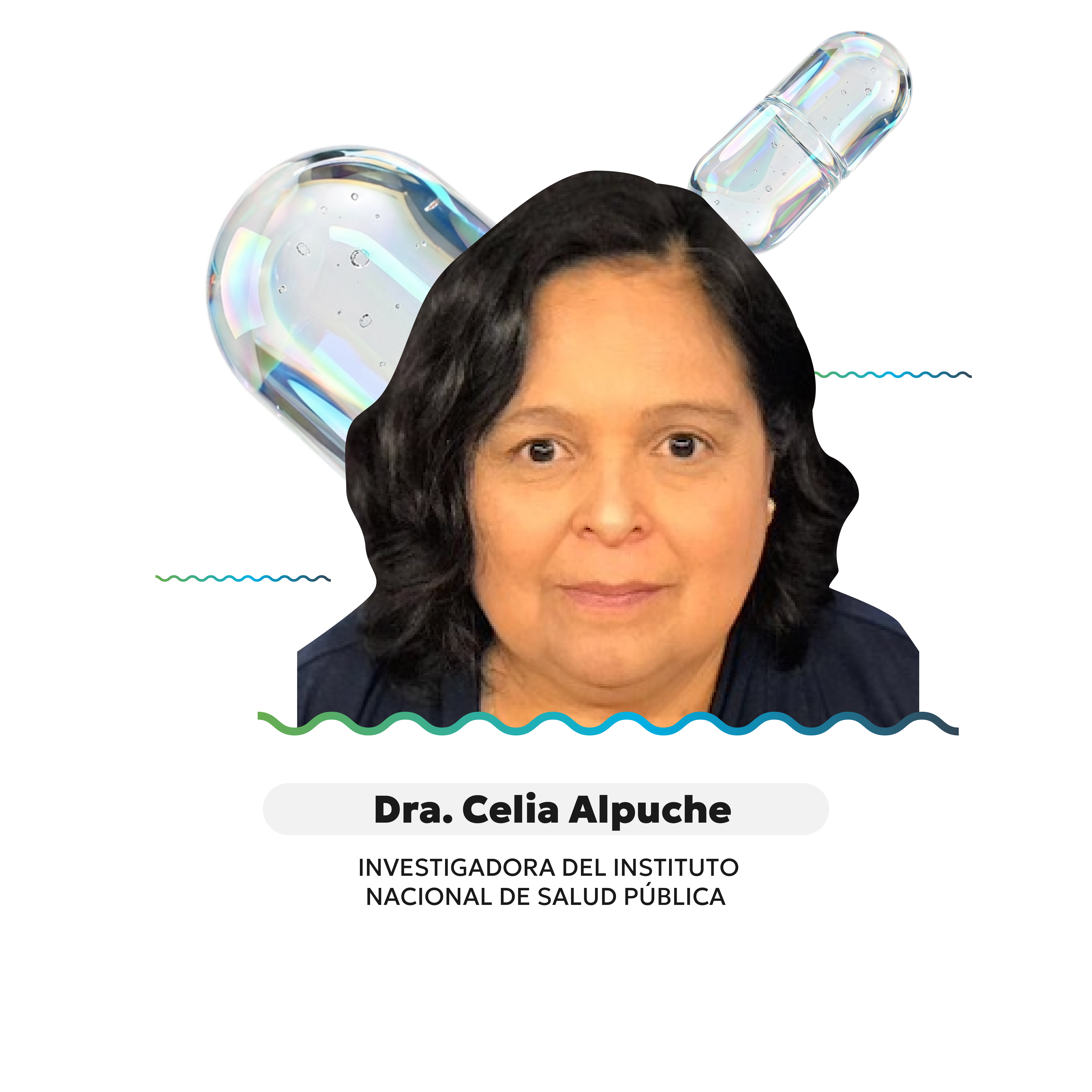 Celia Mercedes Alpuche