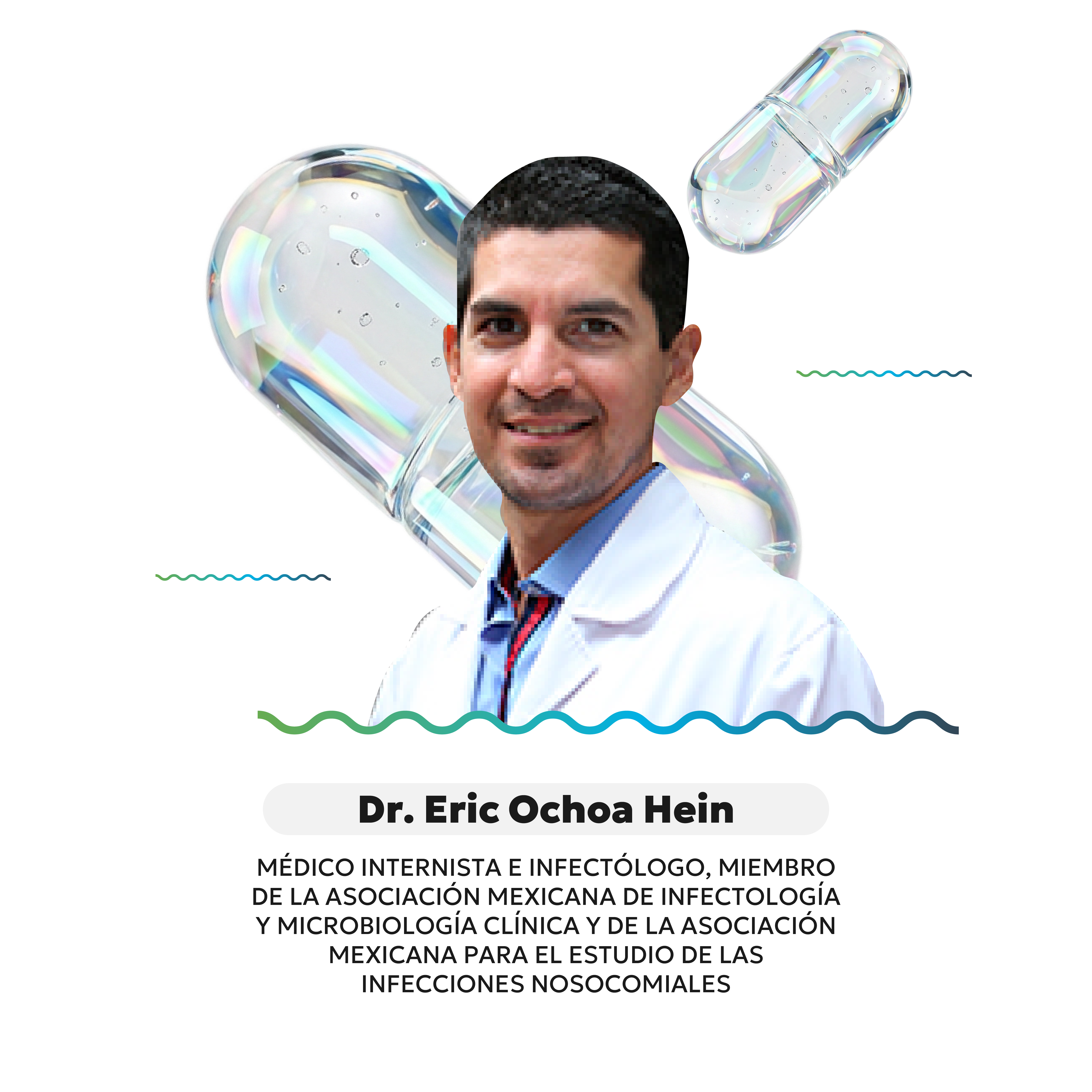 Eric Ochoa Hein