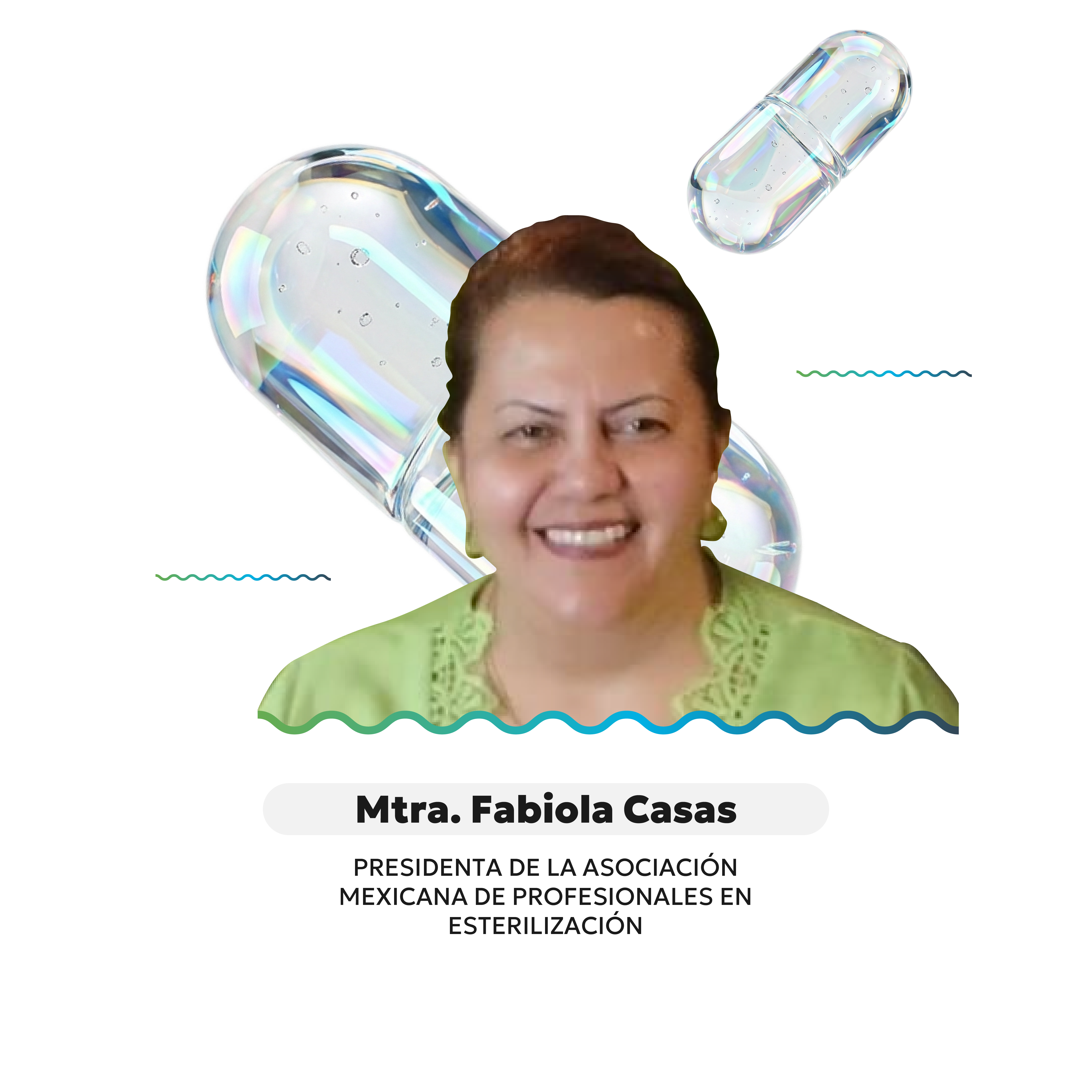 Fabiola Casas