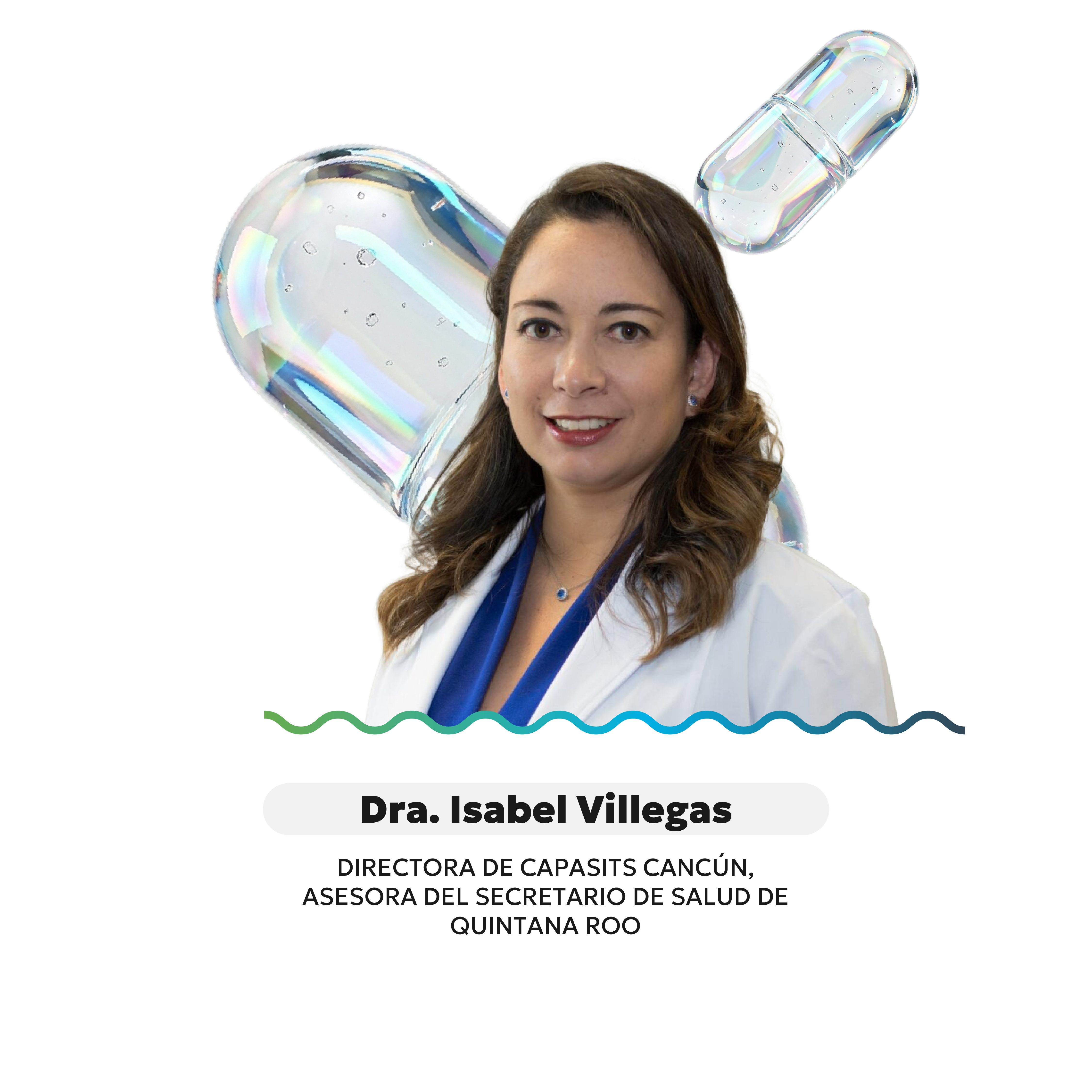 Isabel Villegas