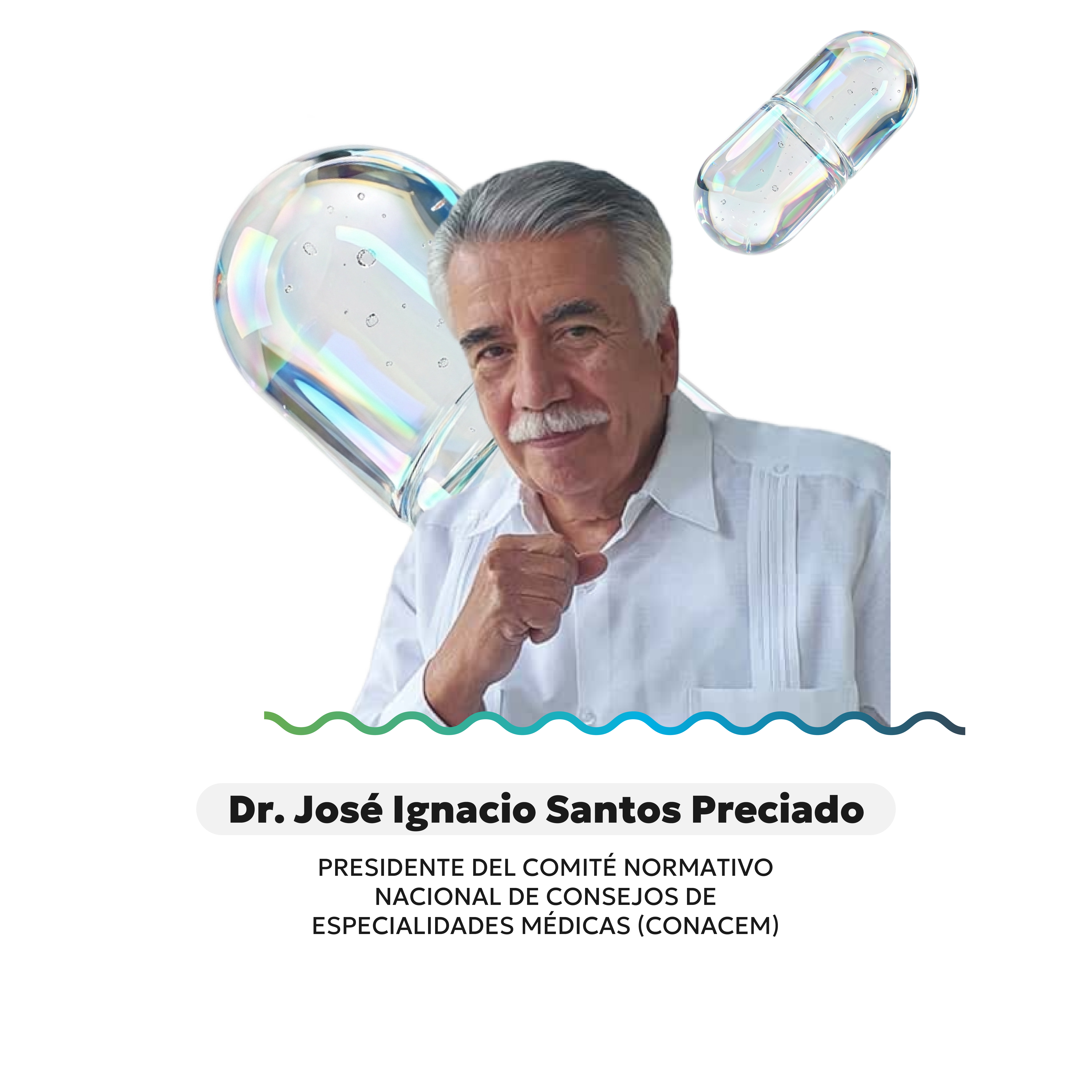 José Ignacio Santos Preciado