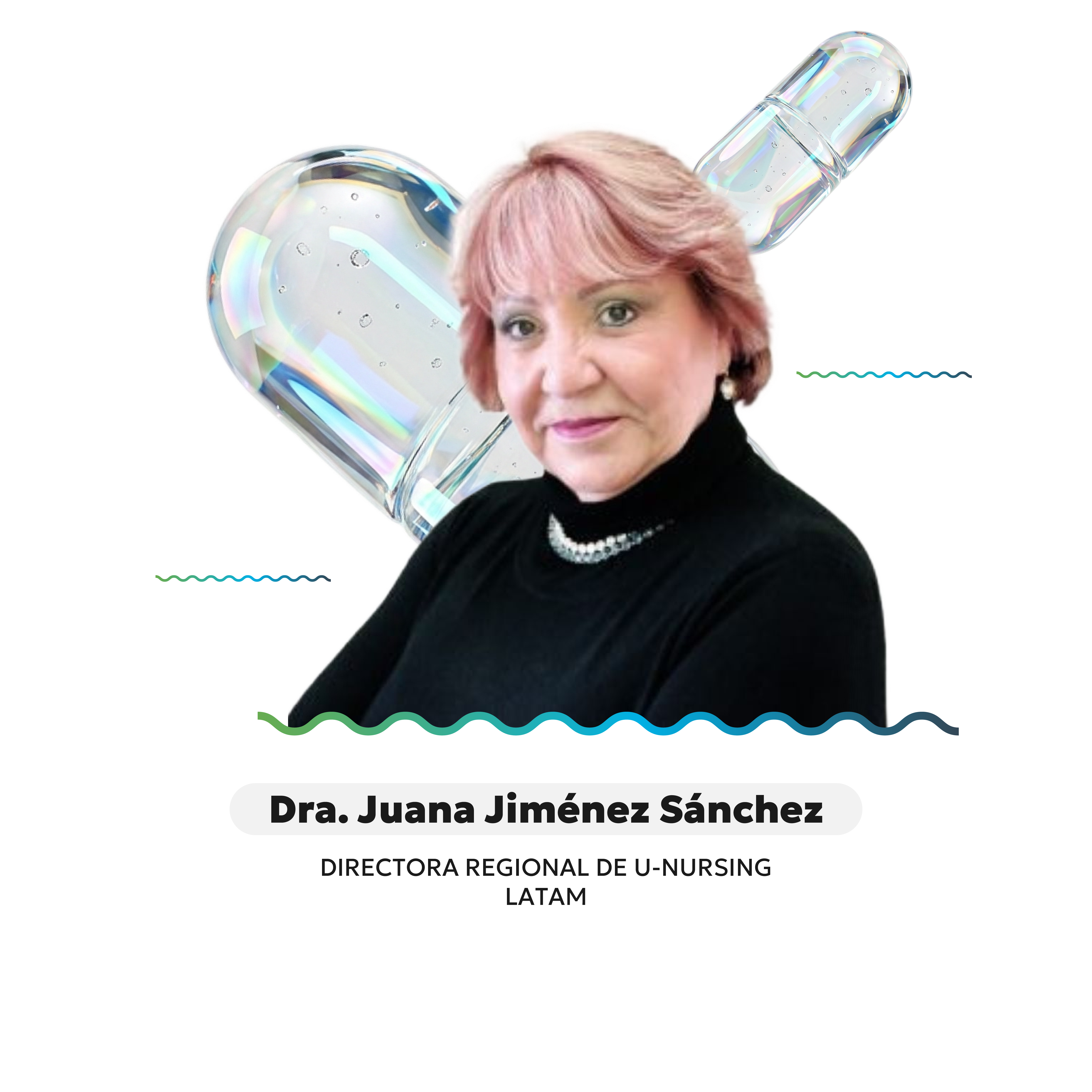 Juana Jiménez Sánchez