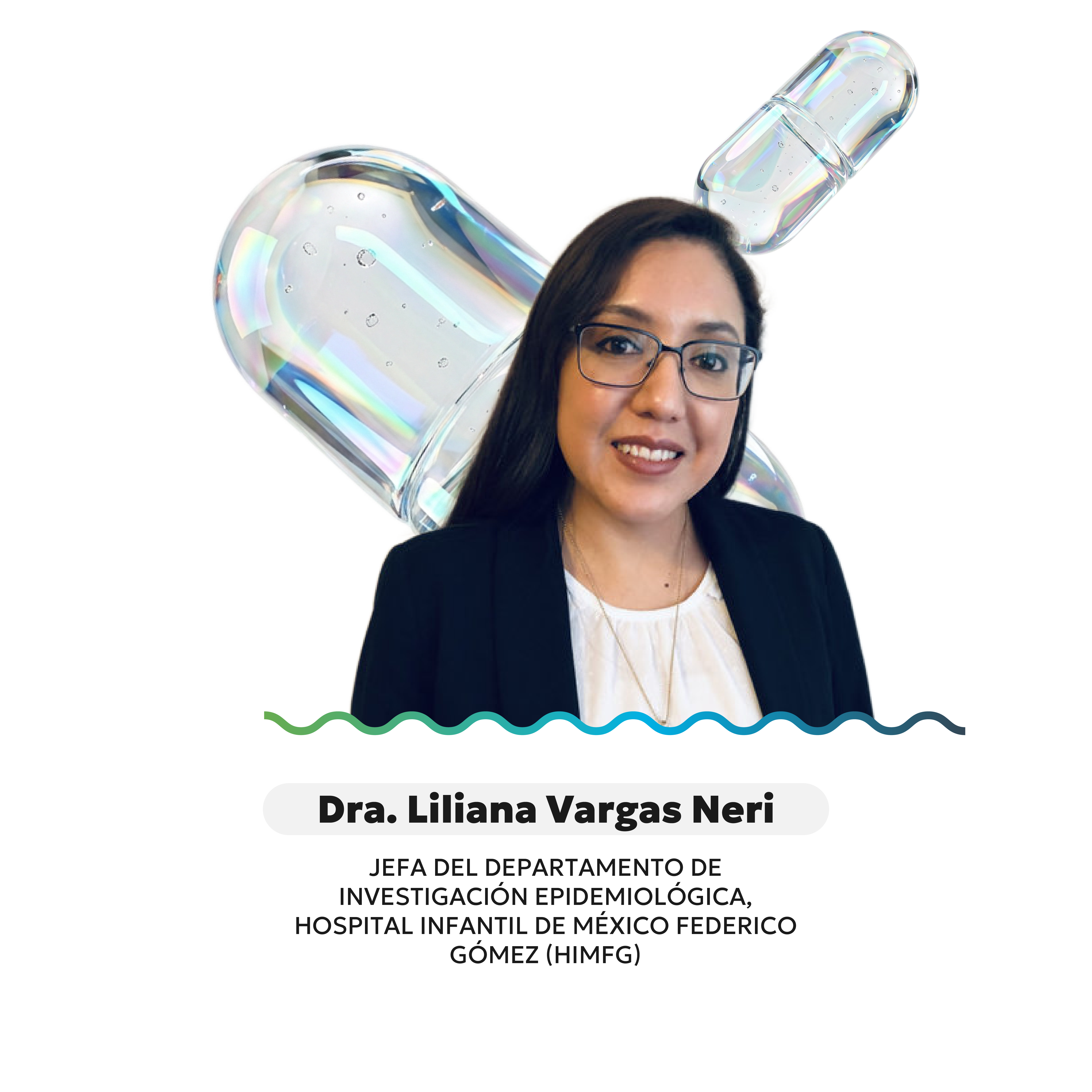 Liliana Vargas Neri
