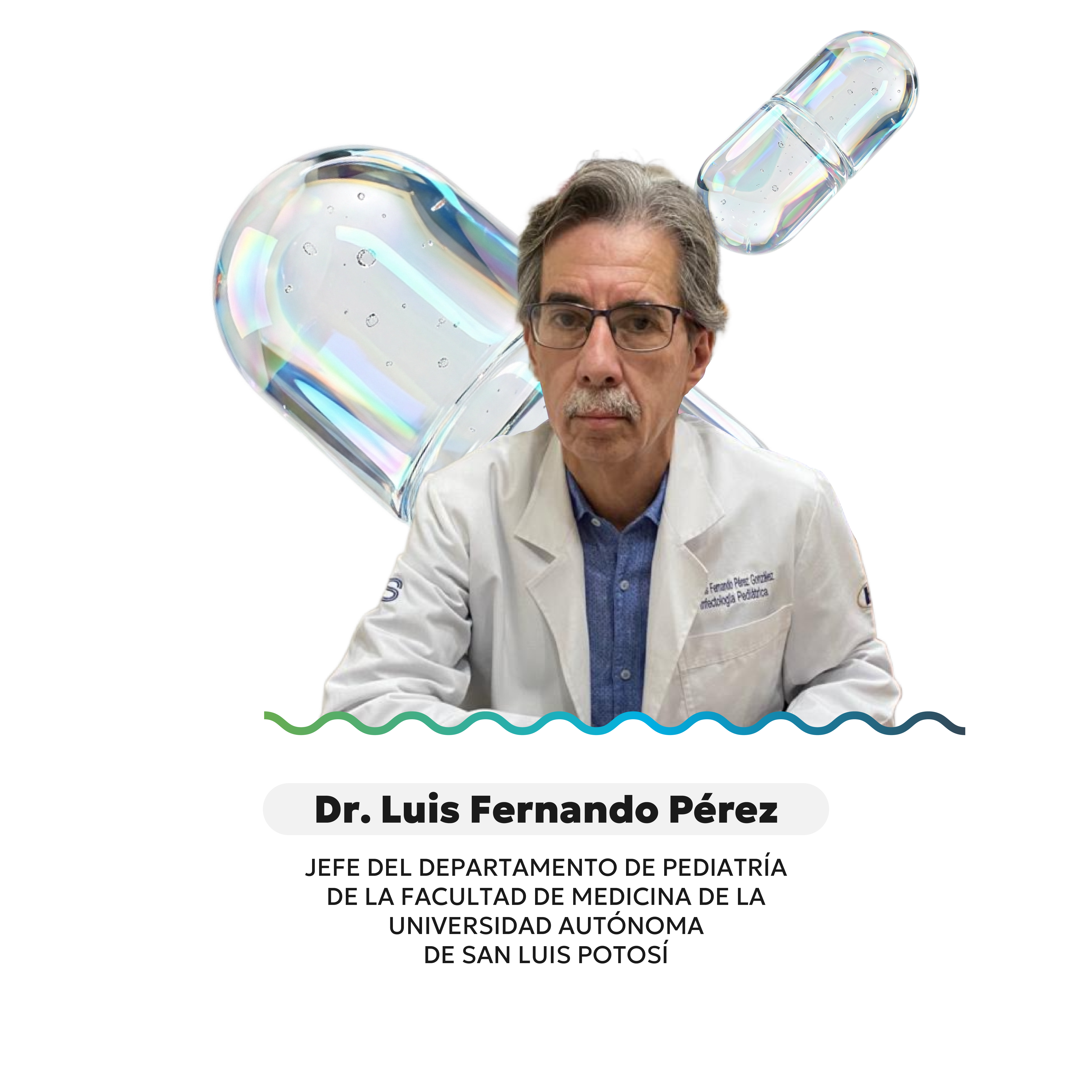 Luis Fernando Pérez