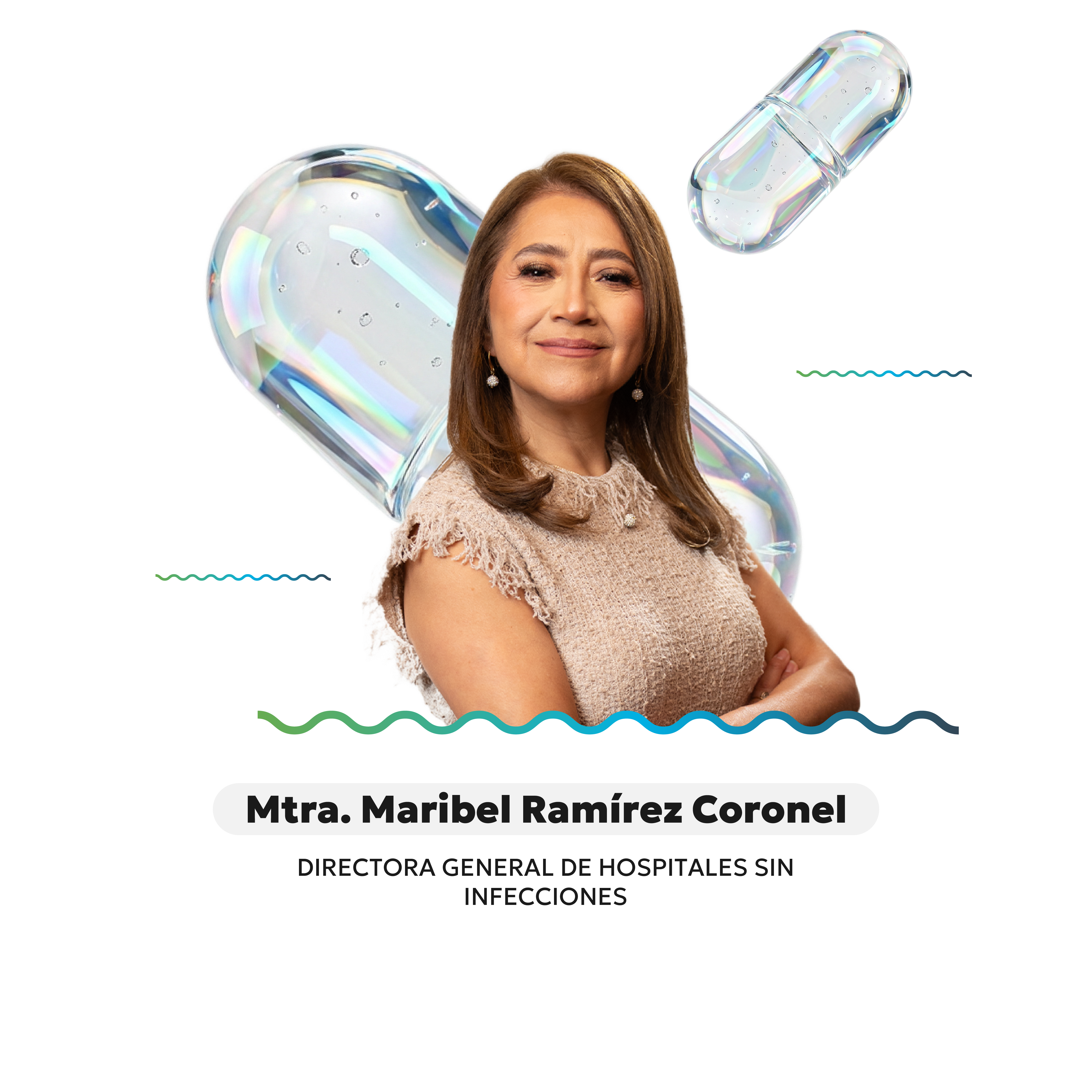 Maribel Ramírez Coronel