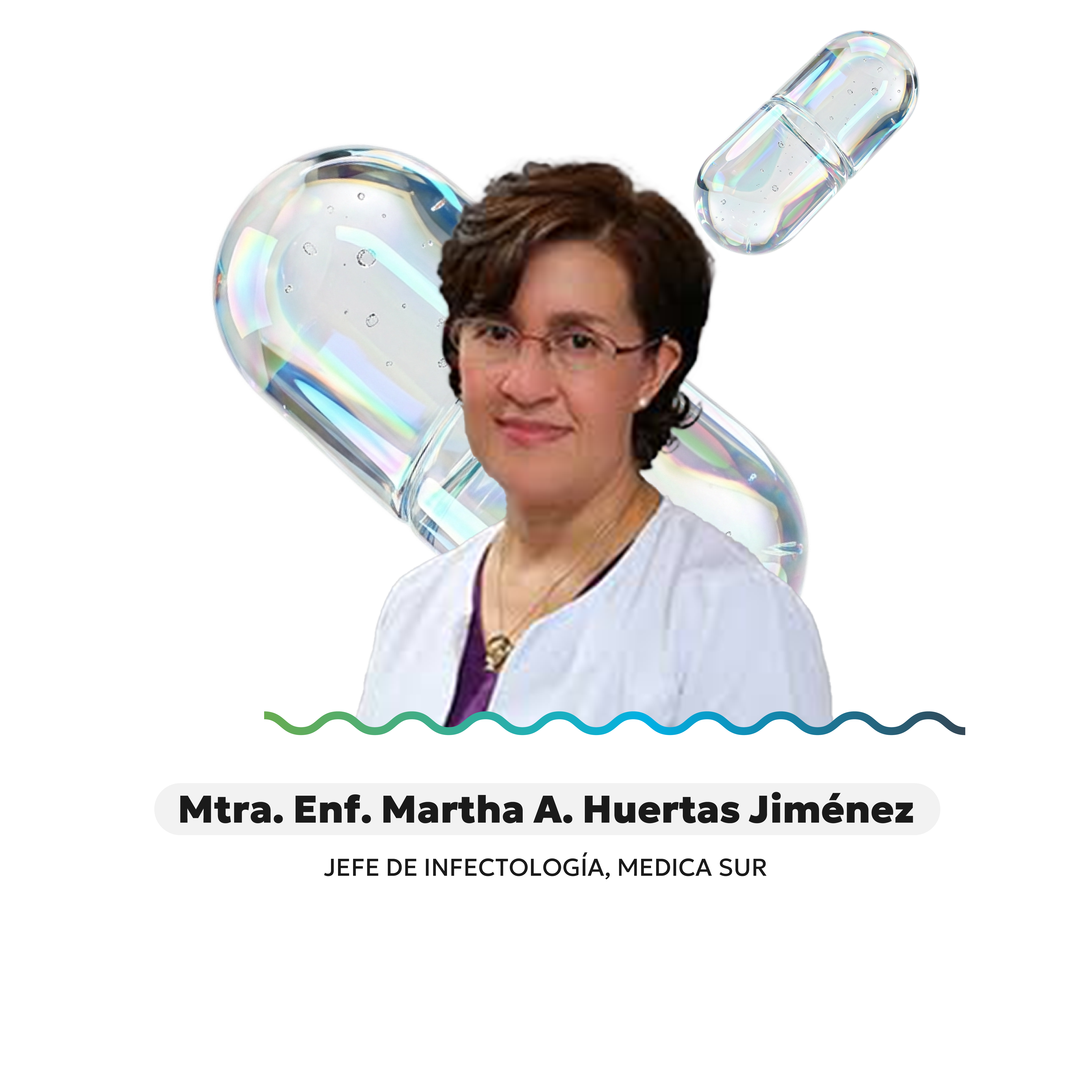 Martha Huertas Jiménez