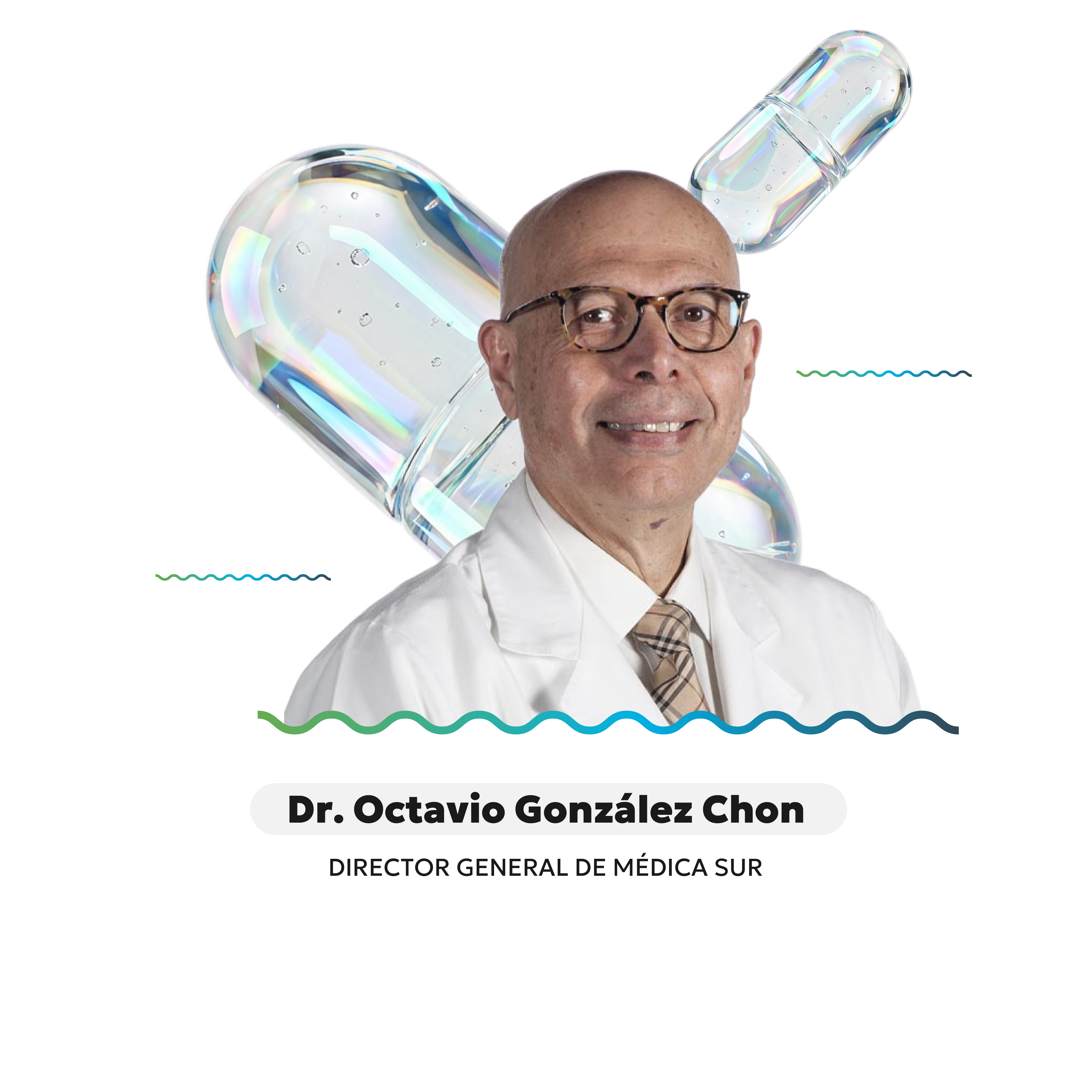 Octavio González Chon