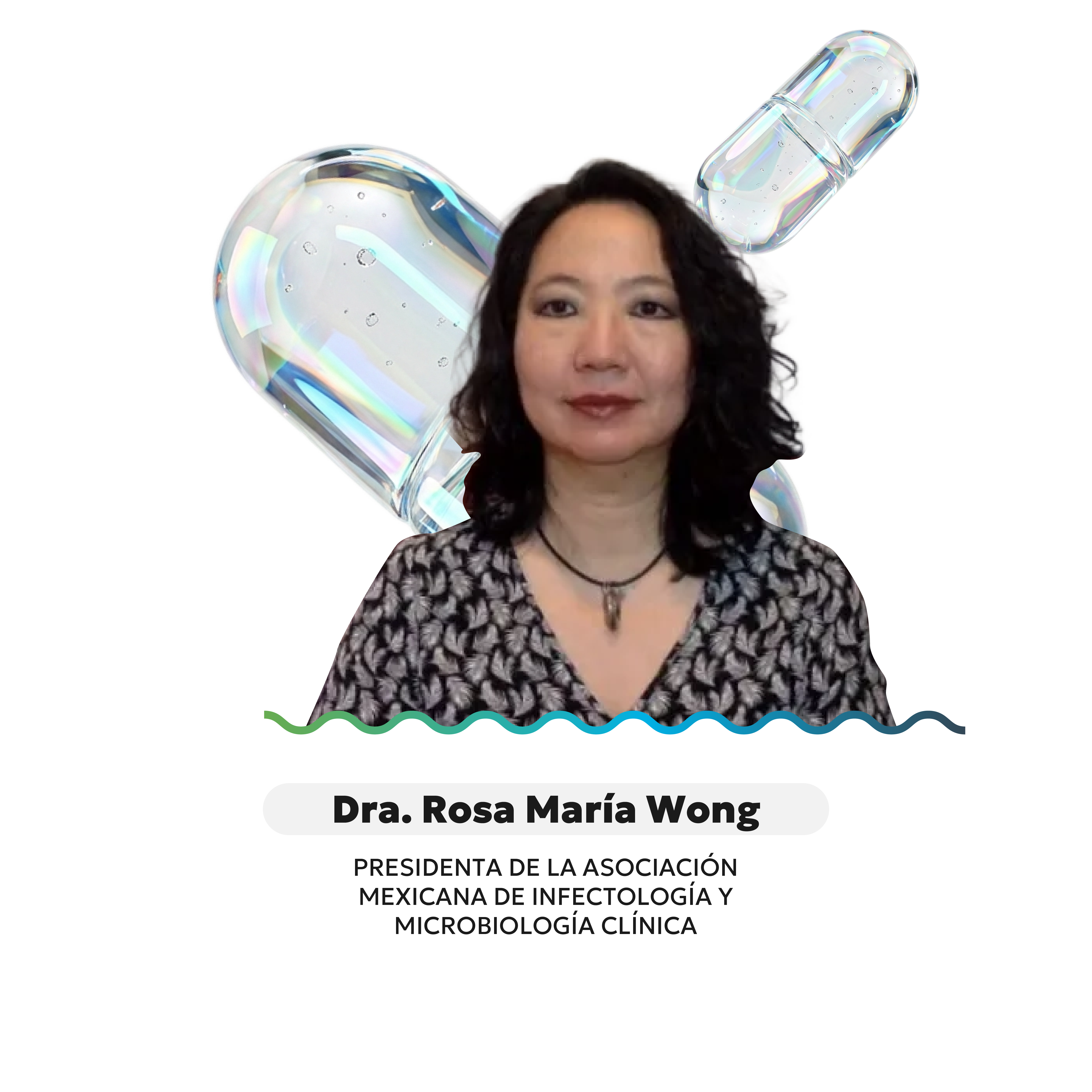 Rosa María Wong