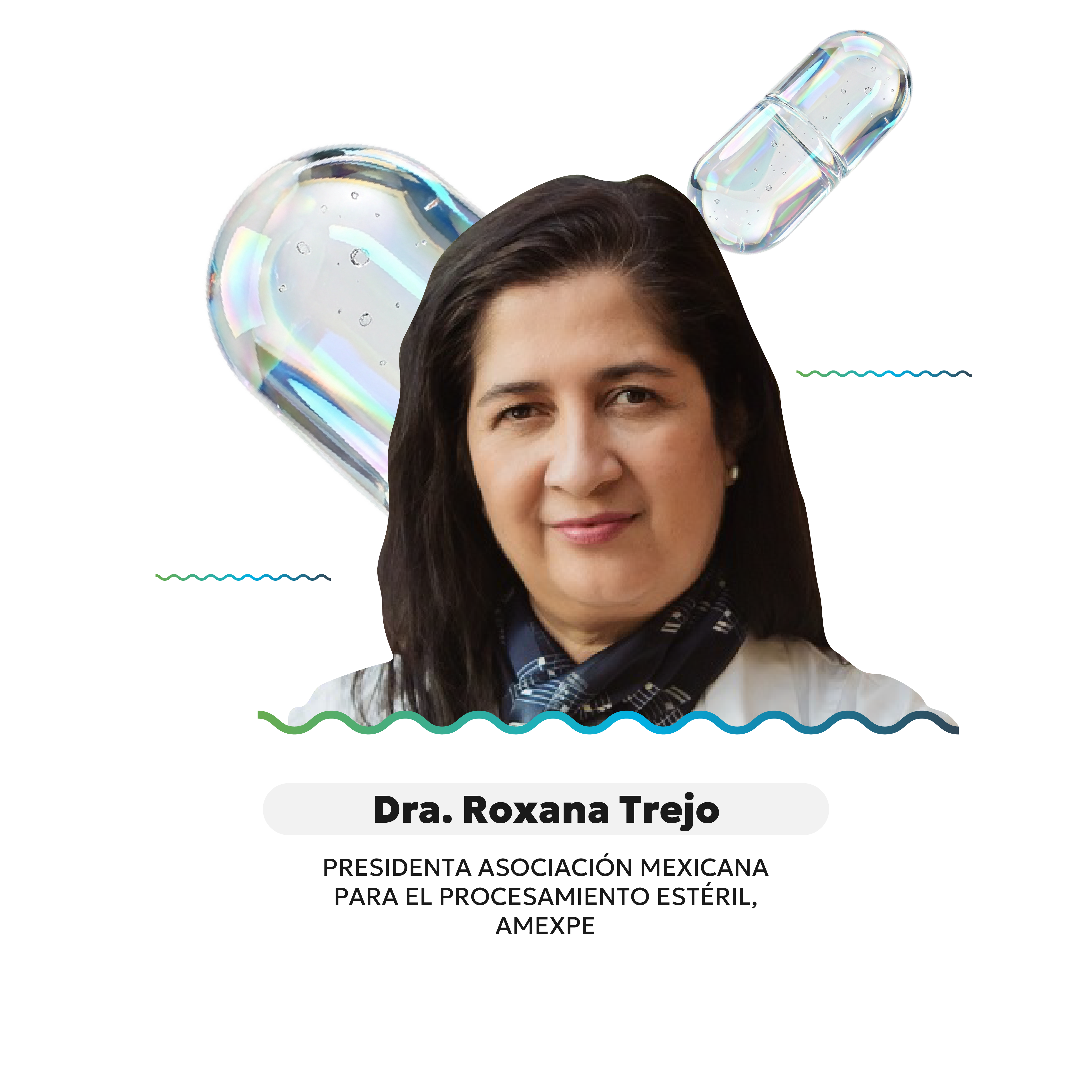 Roxana Trejo