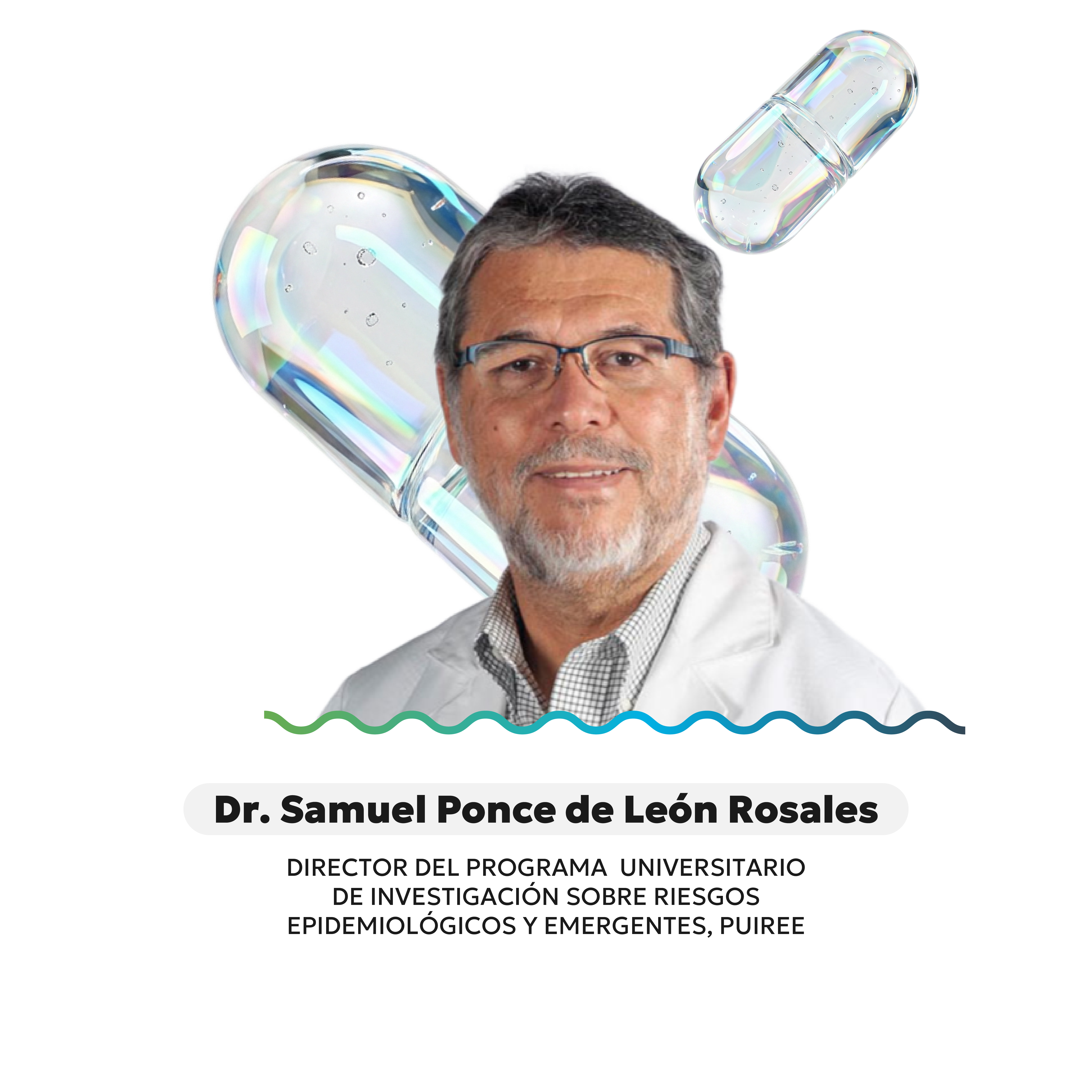 Samuel Ponce de León Rosales