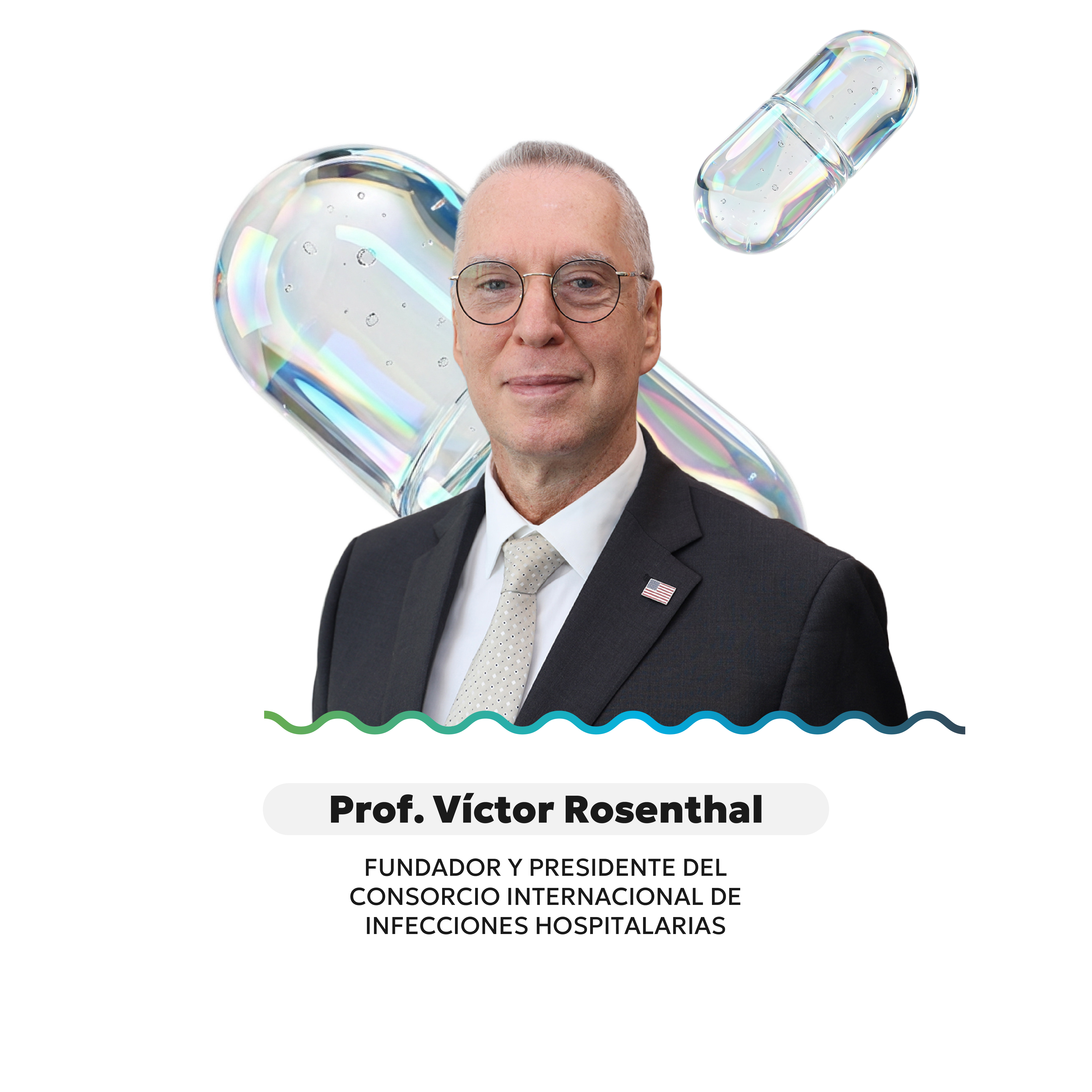 Victor Rosenthal