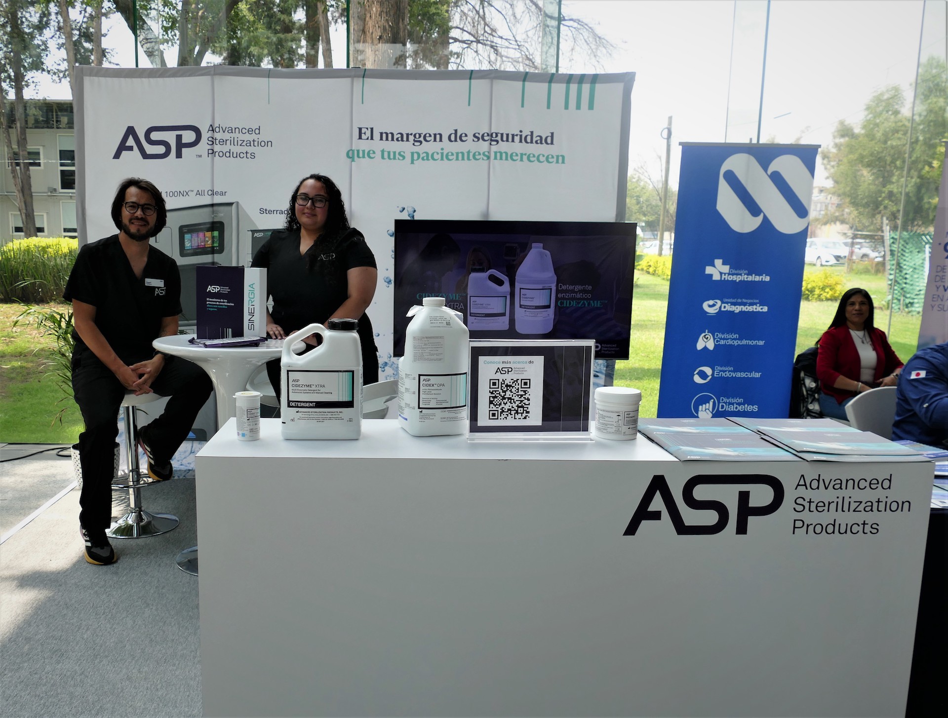 Aspectos del foro 2
