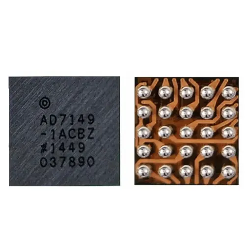 U10 BOTÃO HOME 7 / 7 PLUS / 8 / 8 PLUS (AD7149)