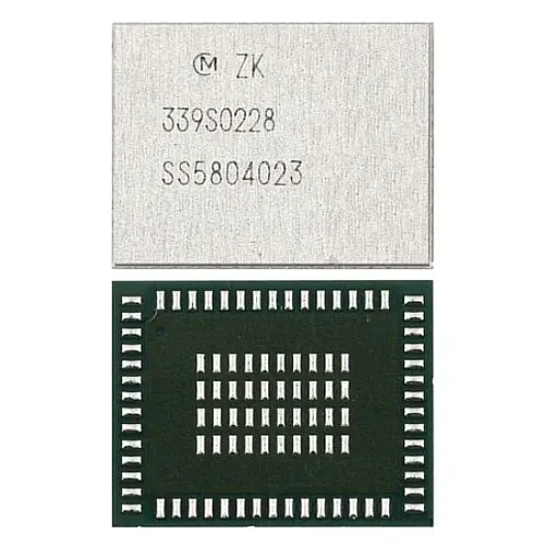WIFI IPHONE 6 / 6 PLUS 339S0228