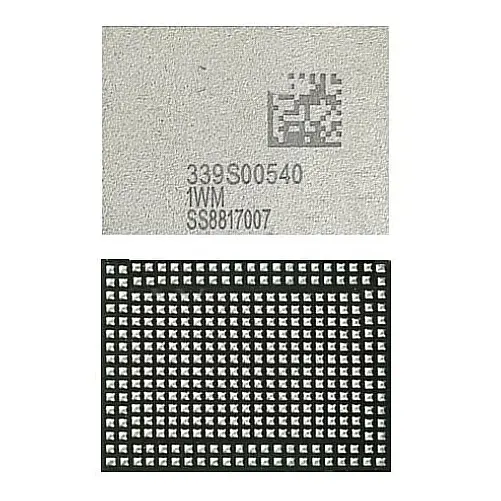 WIFI IPHONE XS / XS MAX 339S00540