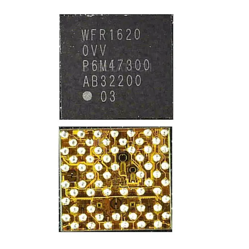 WFR IPHONE 6 / 6 PLUS SMALL RF WFR1620