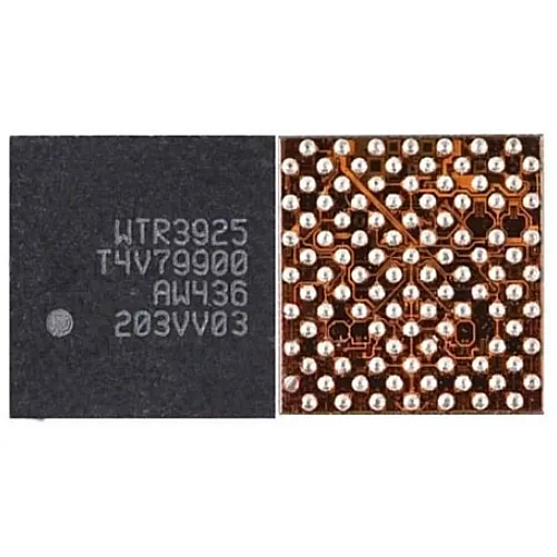 WTR IPHONE 6S / 6S PLUS / 7 / 7 PLUS BIG RF WTR3925