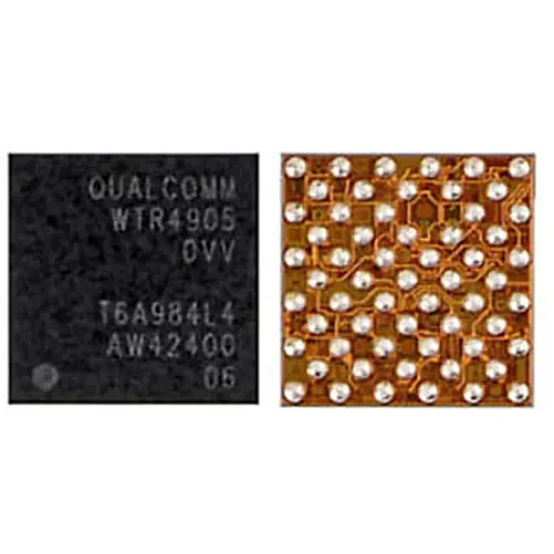 WTR IPHONE 7 / 7 PLUS SMALL RF WTR4905