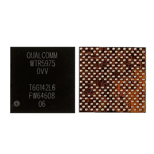 WTR IPHONE 8 / 8 PLUS / X QUALCOMM RF WTR5975